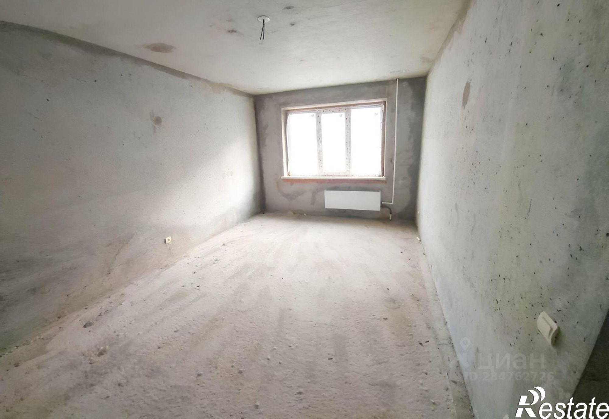 Купить квартиру за 3 450 000 рублей на улица имени Н. В. Исаева, 9А