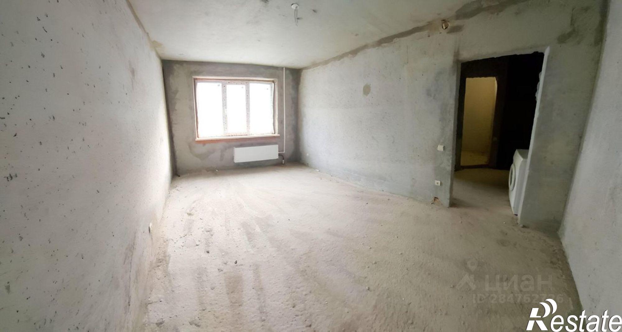 Купить квартиру за 3 450 000 рублей на улица имени Н. В. Исаева, 9А