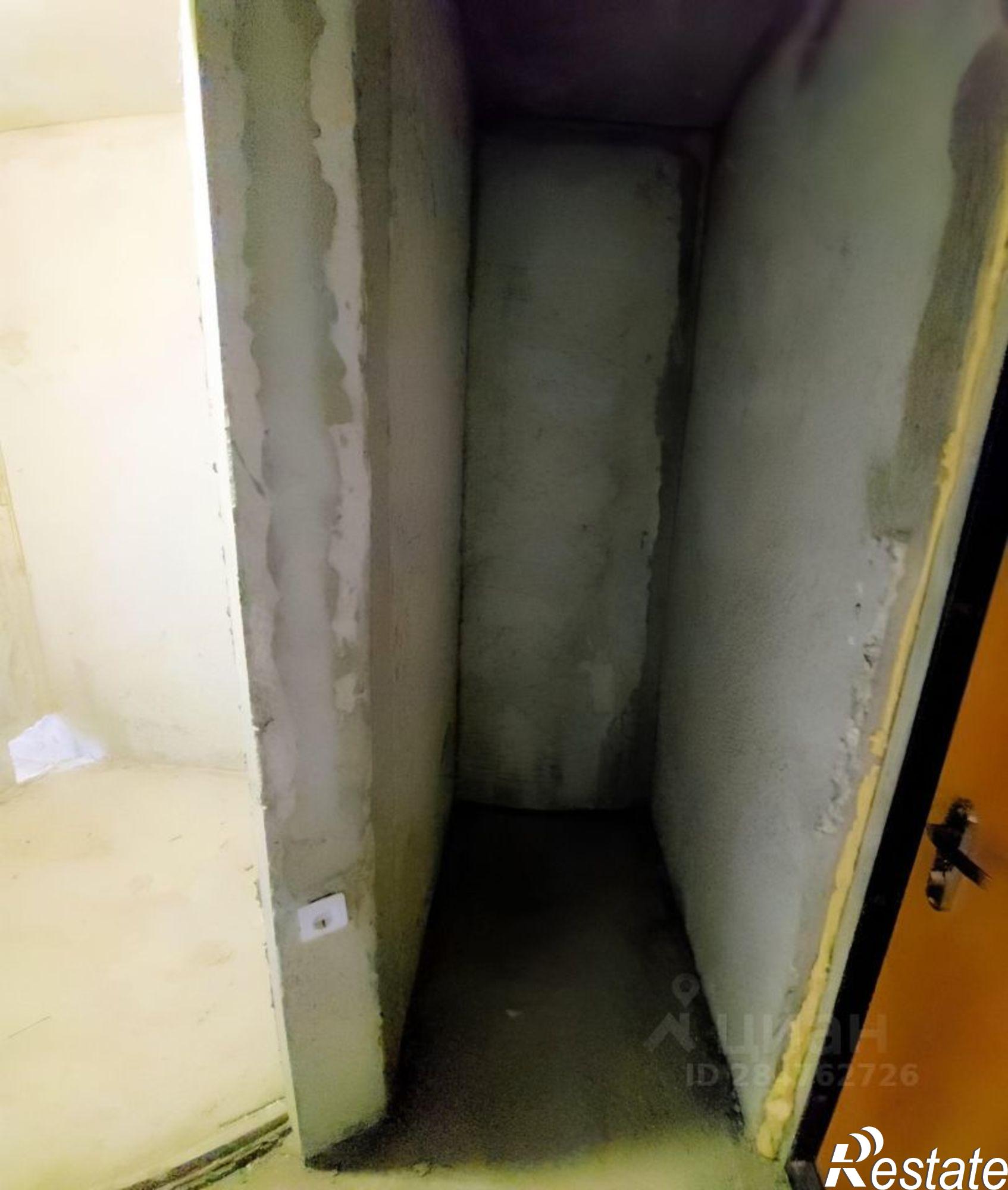 Купить квартиру за 3 450 000 рублей на улица имени Н. В. Исаева, 9А