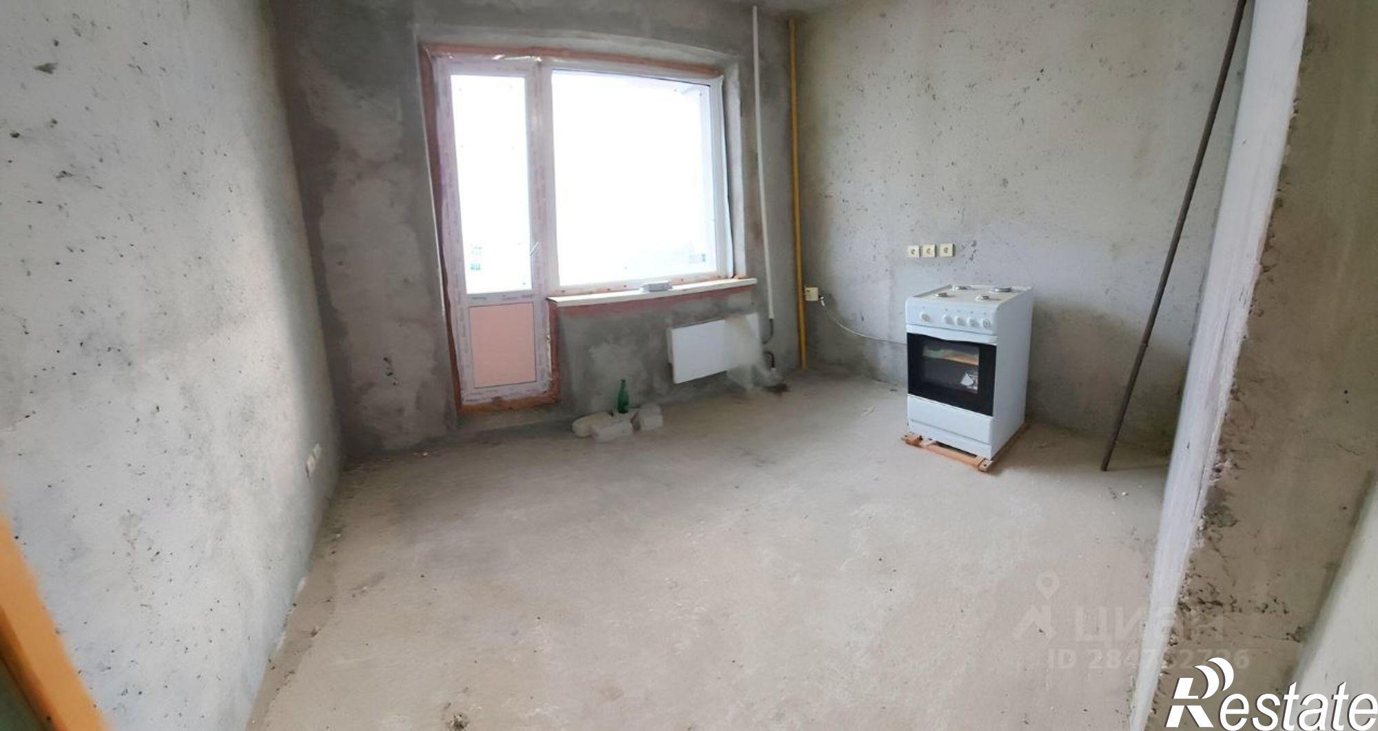 Купить квартиру за 3 450 000 рублей на улица имени Н. В. Исаева, 9А