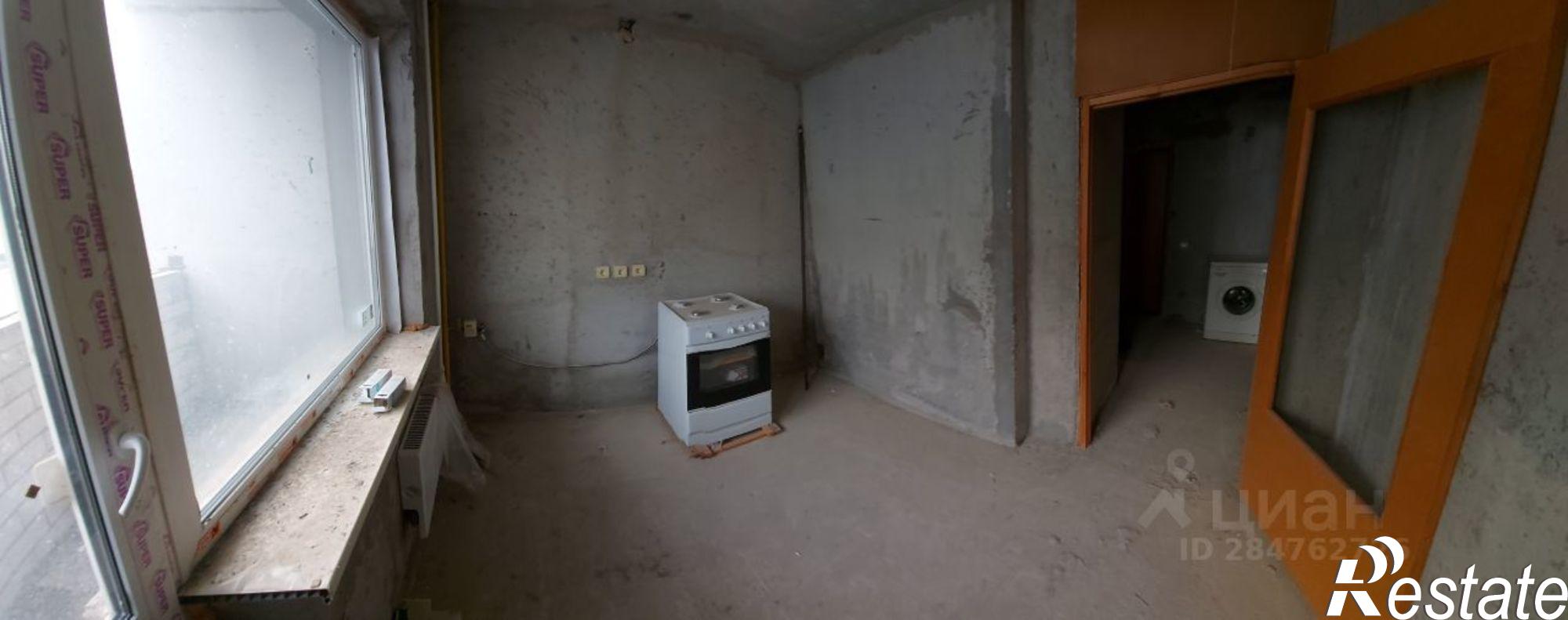 Купить квартиру за 3 450 000 рублей на улица имени Н. В. Исаева, 9А