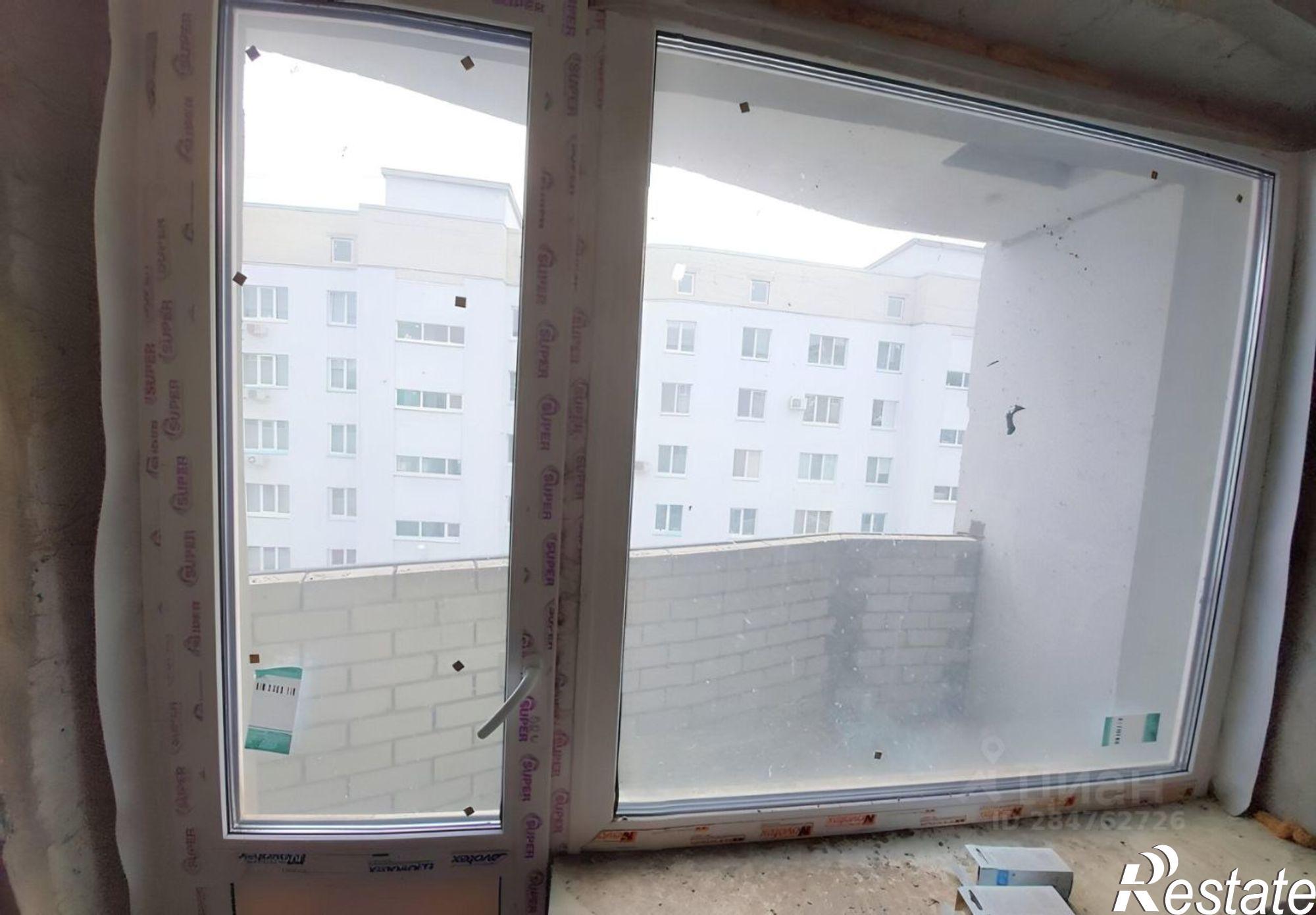 Купить квартиру за 3 450 000 рублей на улица имени Н. В. Исаева, 9А