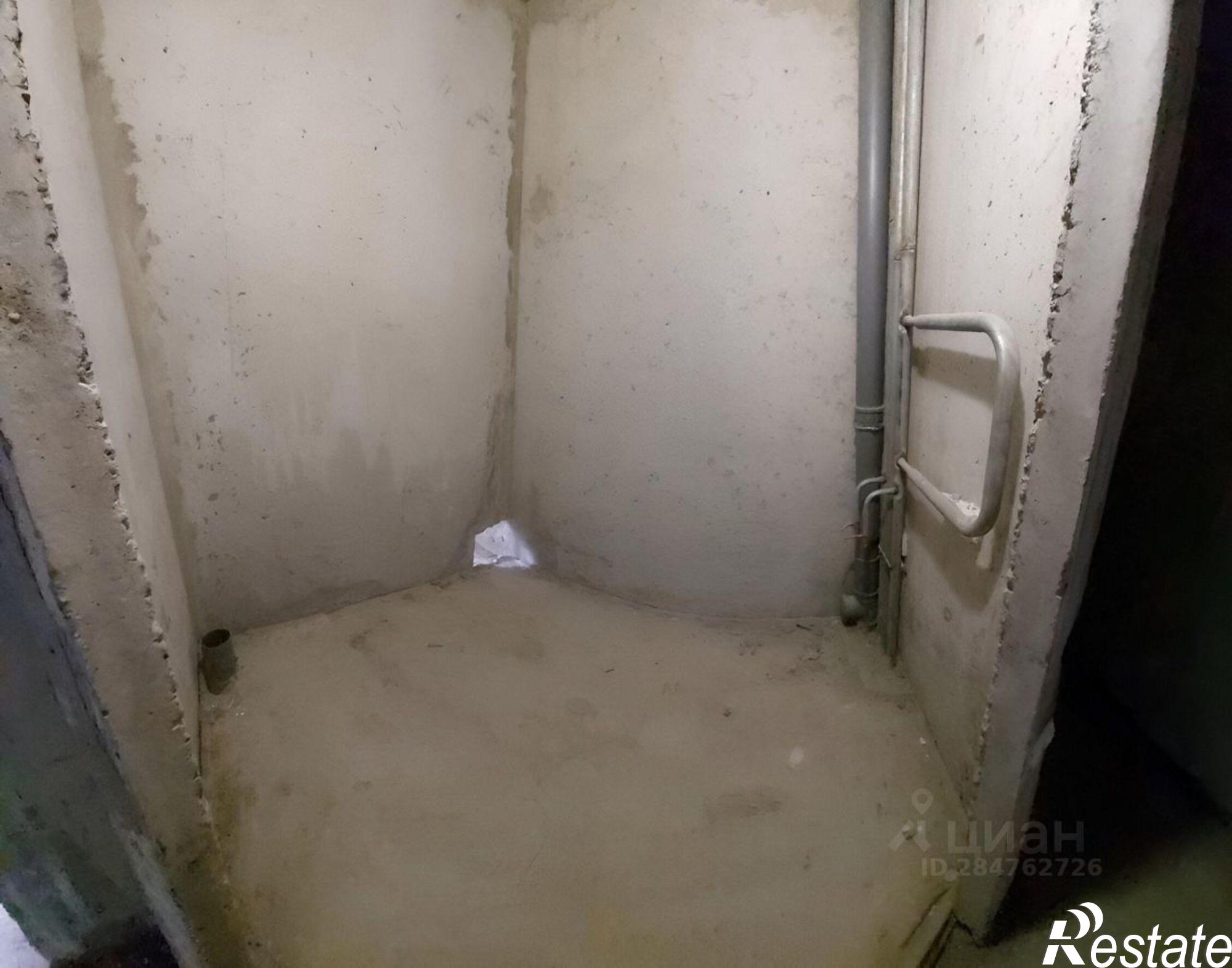 Купить квартиру за 3 450 000 рублей на улица имени Н. В. Исаева, 9А