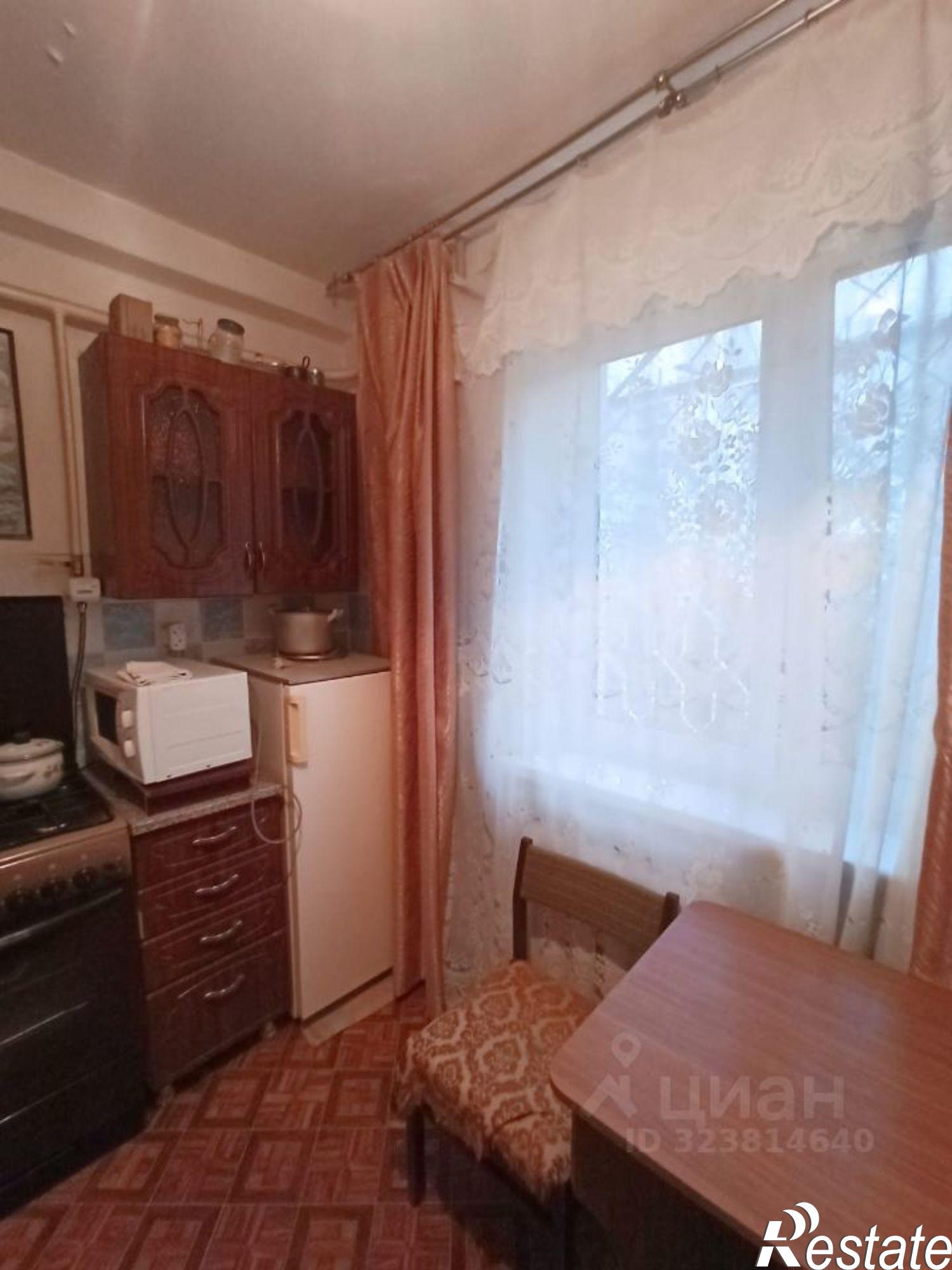 Купить квартиру за 2 600 000 рублей на 2-й Украинский проезд, 7