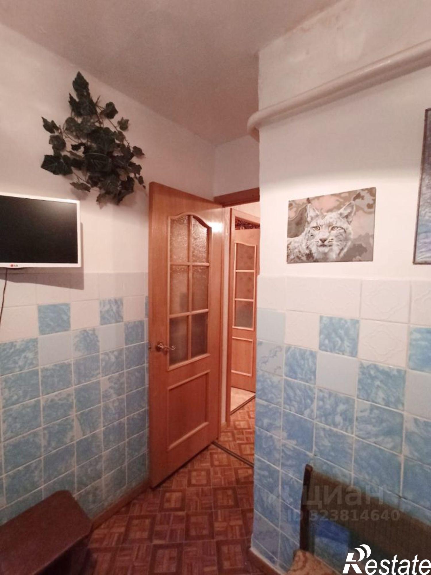 Купить квартиру за 2 600 000 рублей на 2-й Украинский проезд, 7