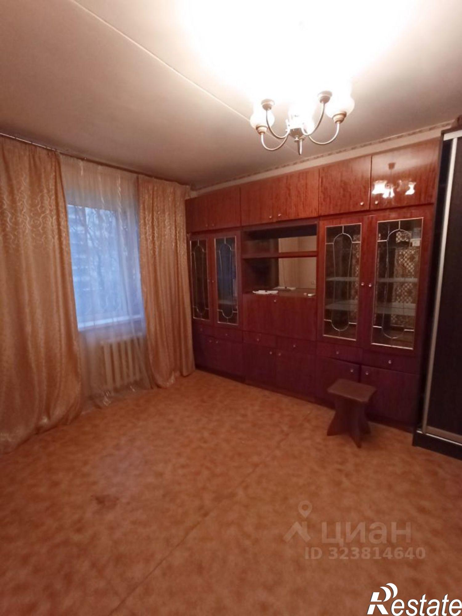 Купить квартиру за 2 600 000 рублей на 2-й Украинский проезд, 7