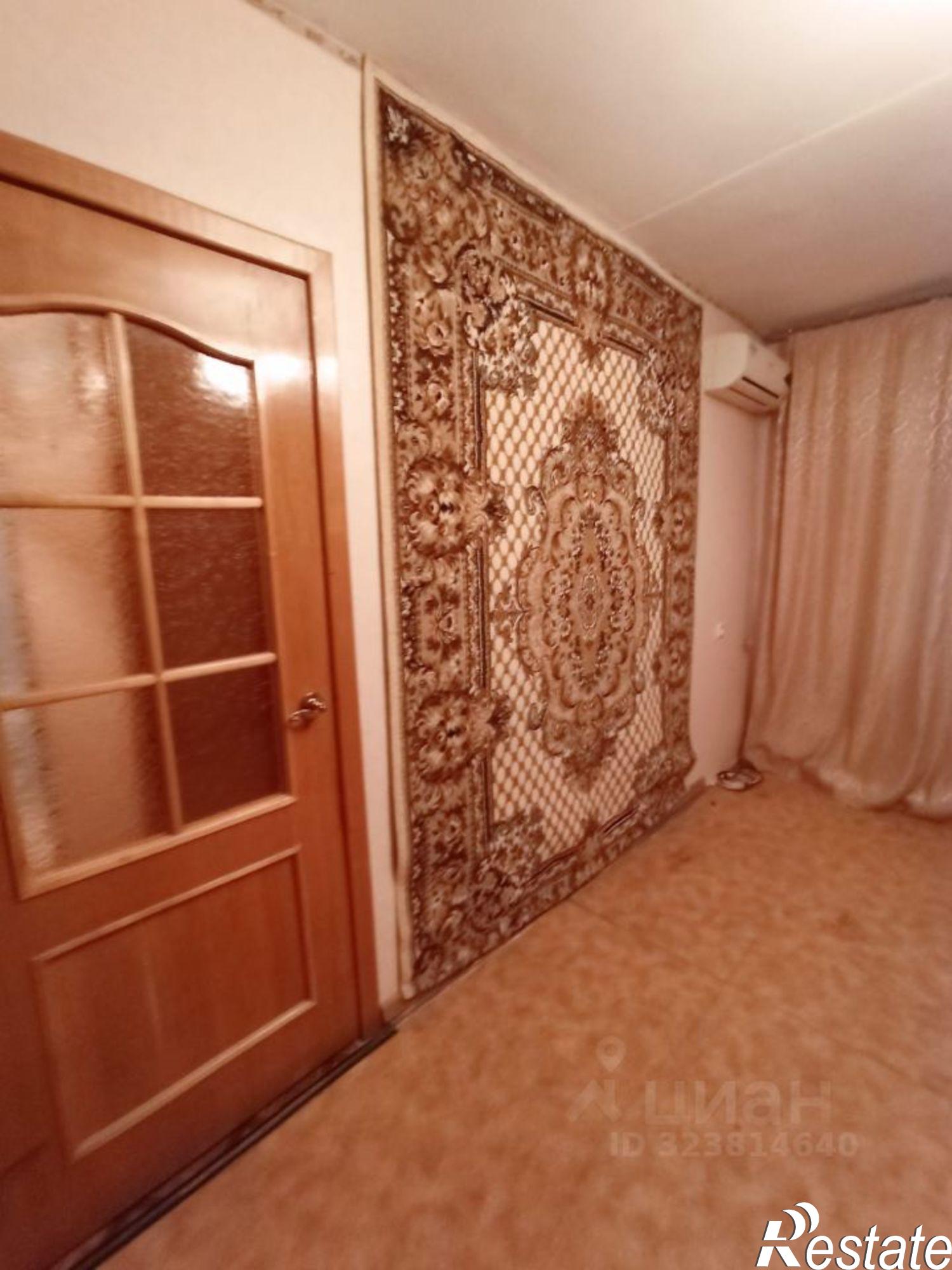 Купить квартиру за 2 600 000 рублей на 2-й Украинский проезд, 7