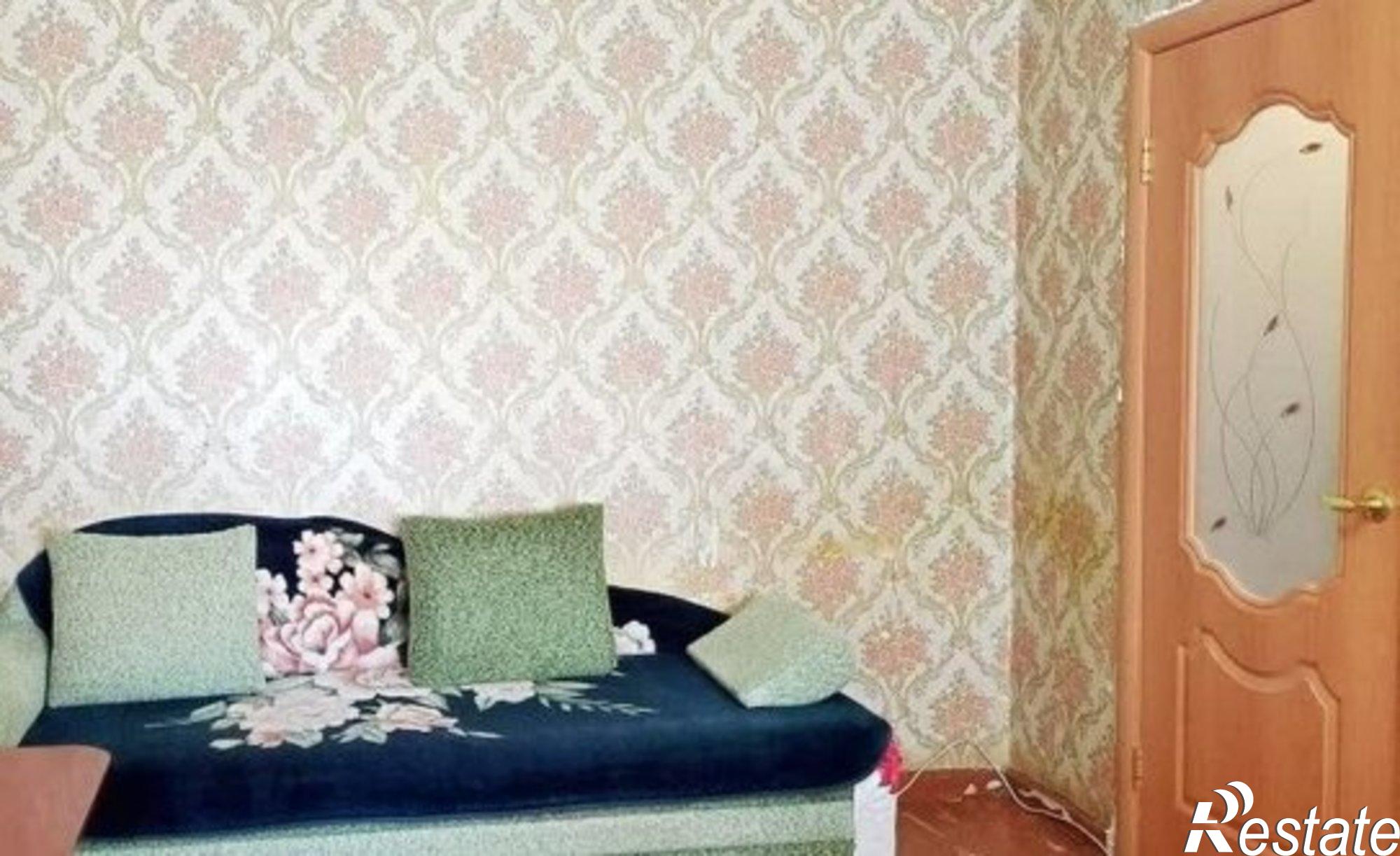 Купить квартиру за 2 550 000 рублей на ул Огородная, 151