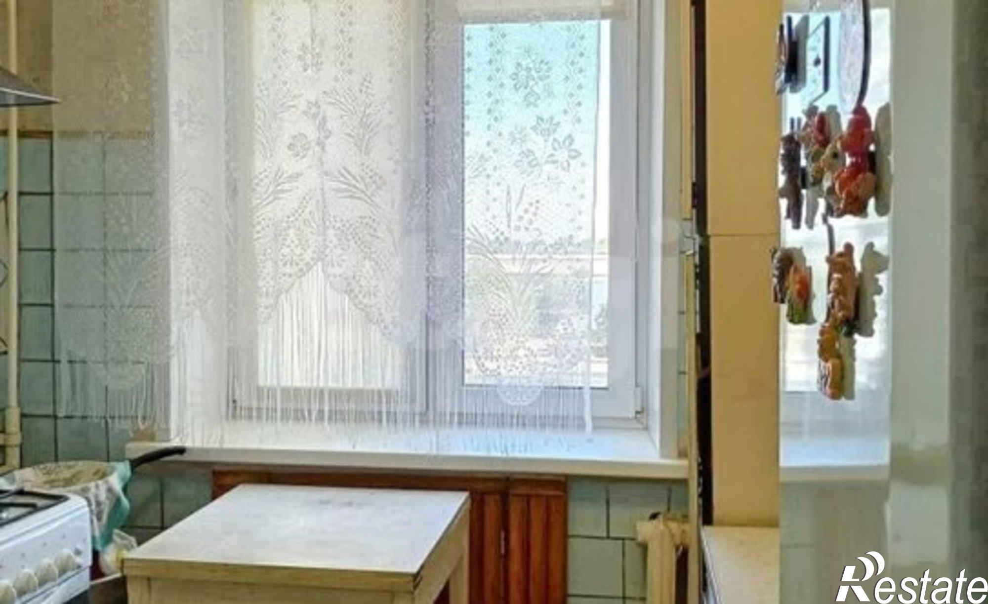 Купить квартиру за 2 550 000 рублей на ул Огородная, 151