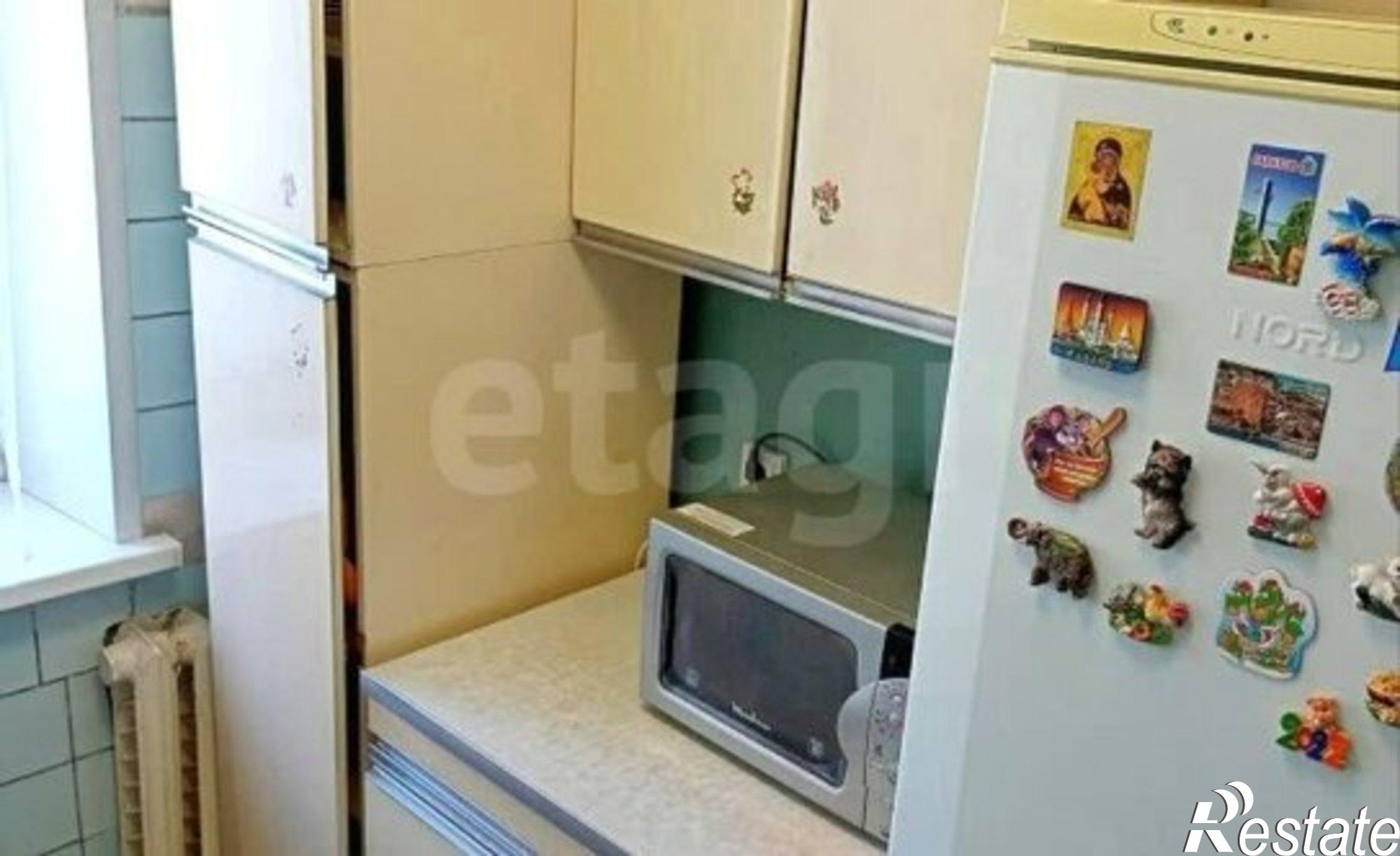 Купить квартиру за 2 550 000 рублей на ул Огородная, 151