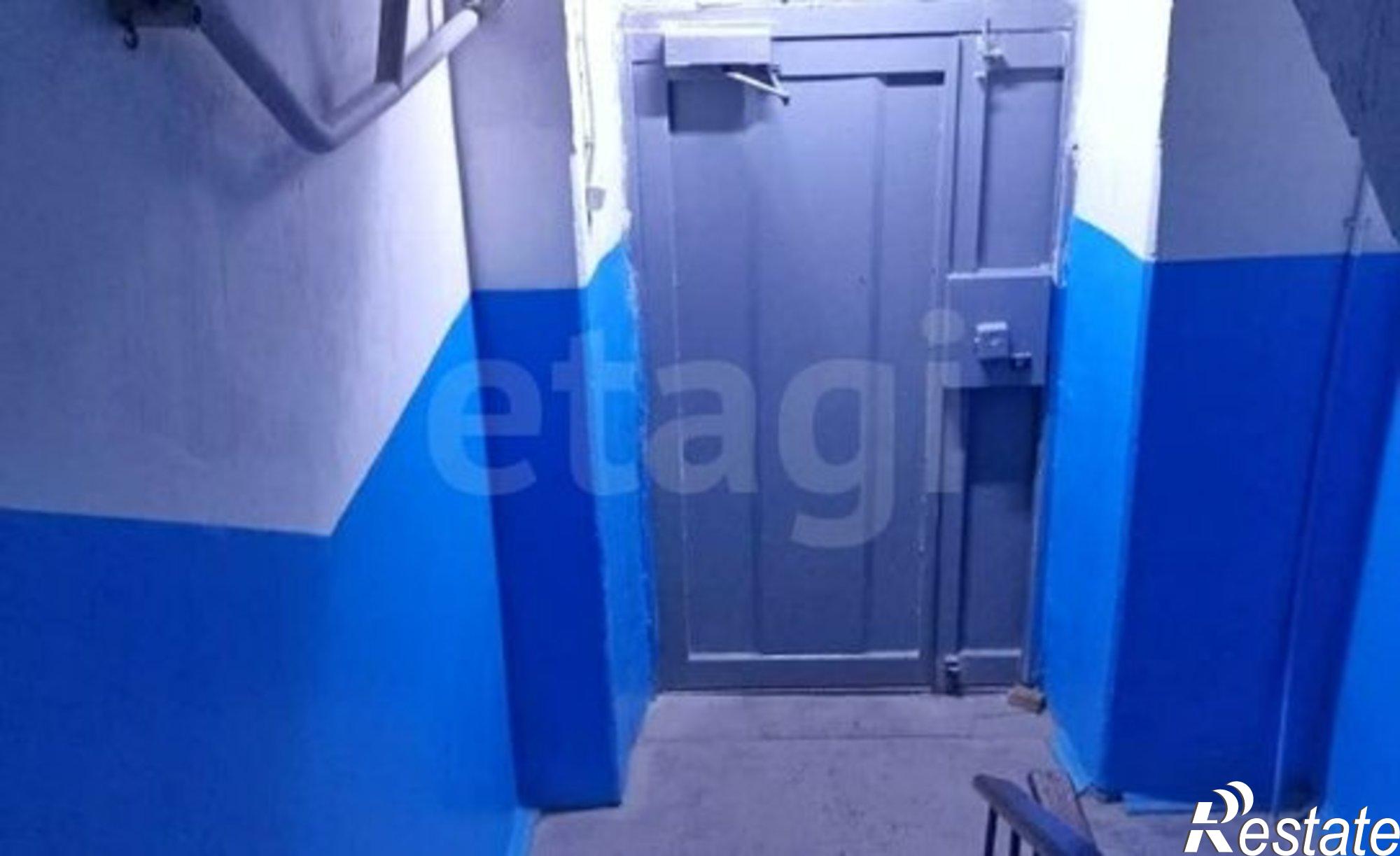 Купить квартиру за 2 550 000 рублей на ул Огородная, 151