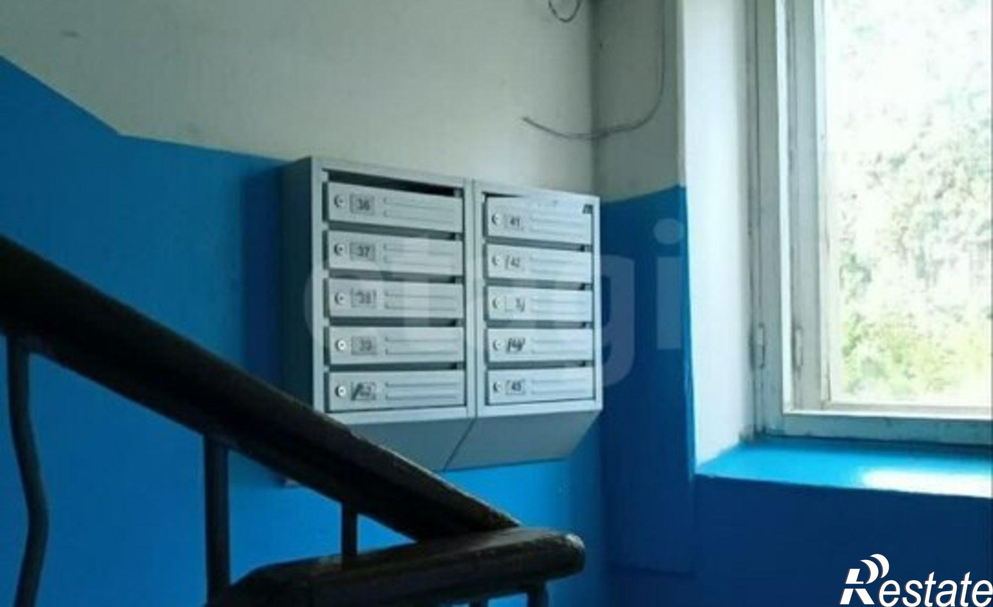 Купить квартиру за 2 550 000 рублей на ул Огородная, 151