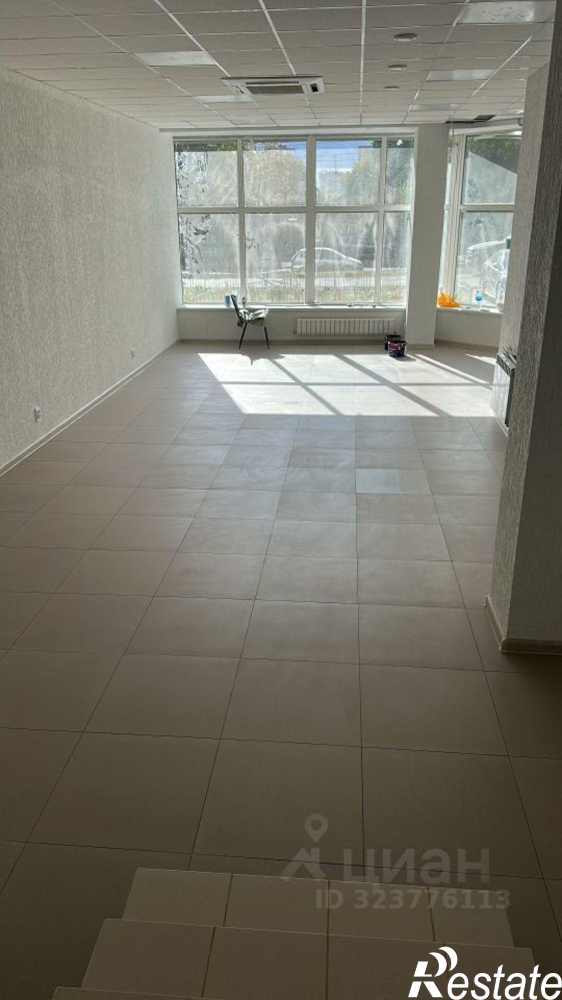 Сдать торговое помещение за 89 621 рублей на ул Соколовая, 44/62