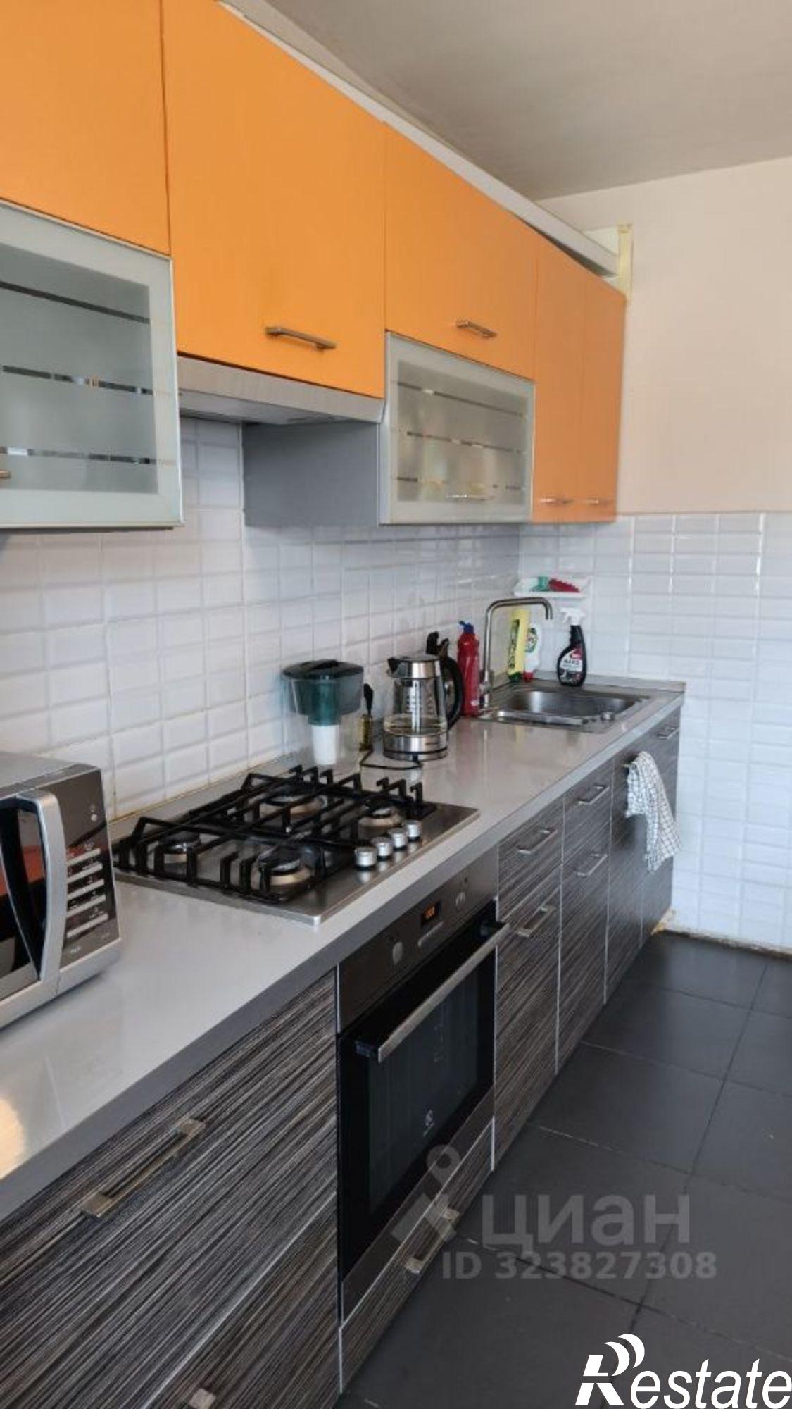 Сдать квартиру за 20 000 рублей на улица Тархова, 19В