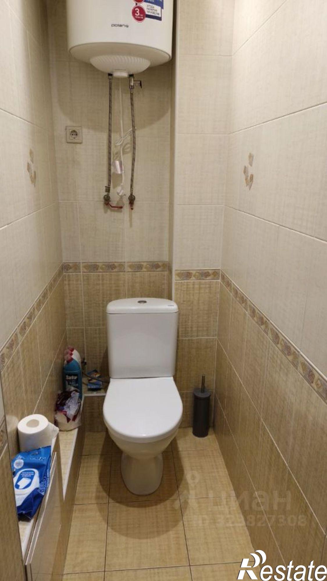 Сдать квартиру за 20 000 рублей на улица Тархова, 19В