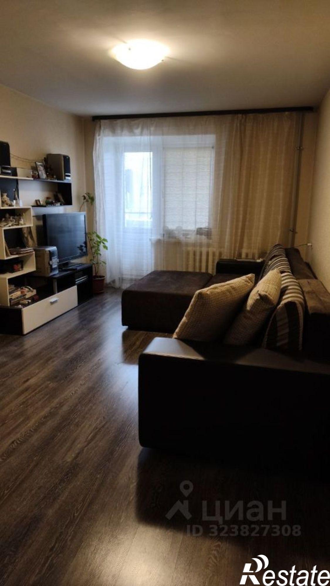 Сдать квартиру за 20 000 рублей на улица Тархова, 19В