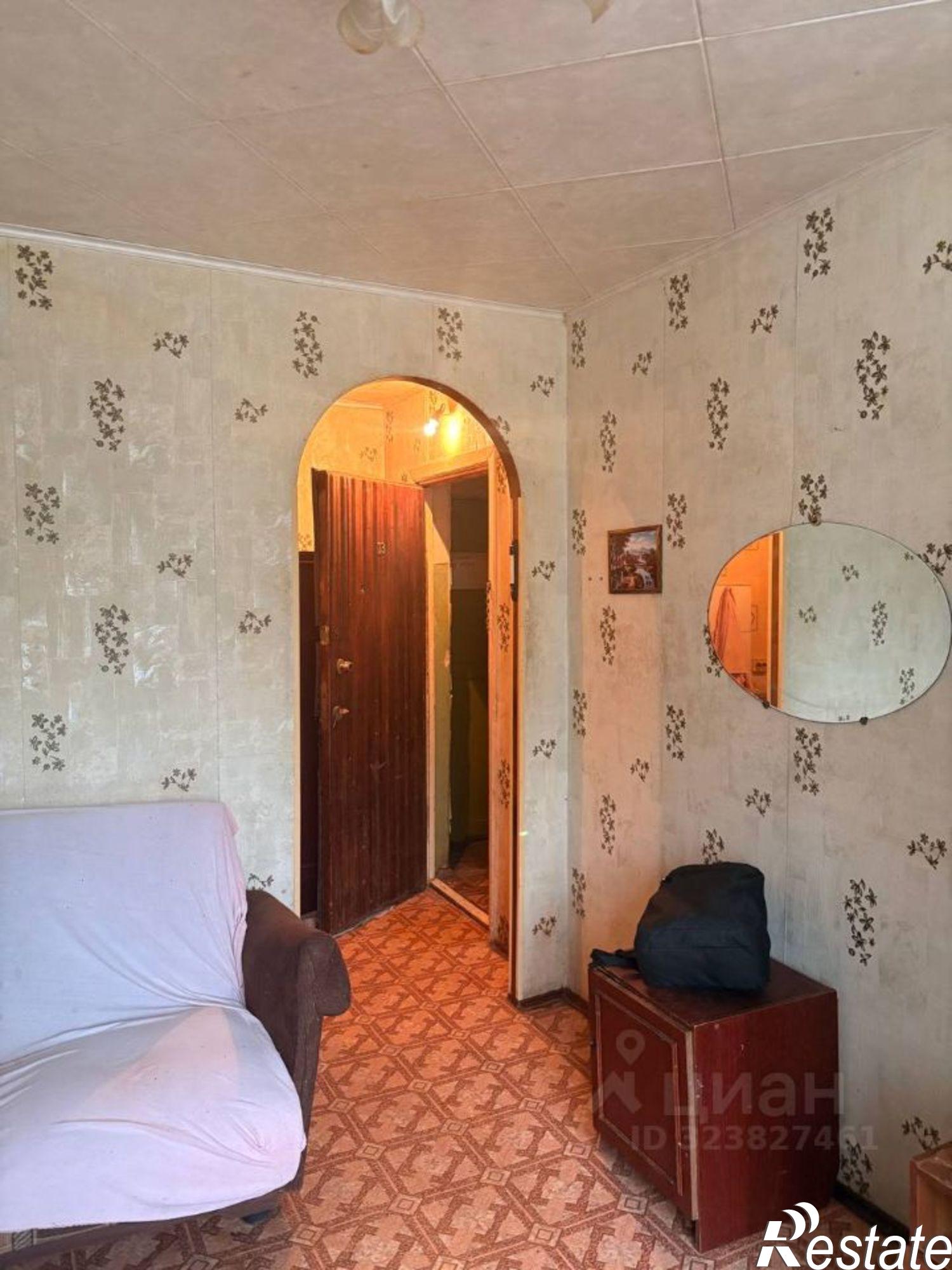 Сдать квартиру за 7 000 рублей на Буровая улица, 24