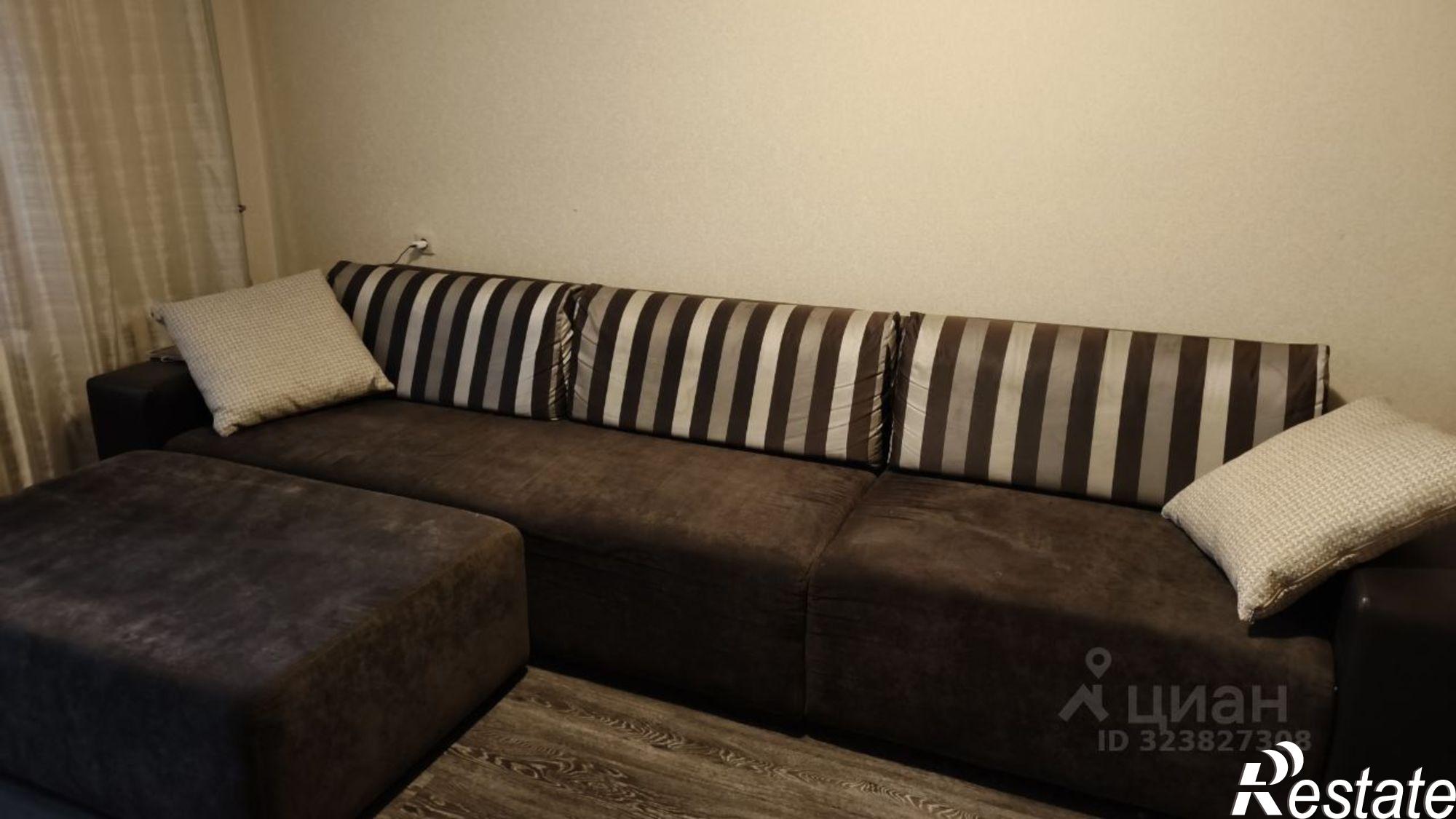 Сдать квартиру за 20 000 рублей на улица Тархова, 19В