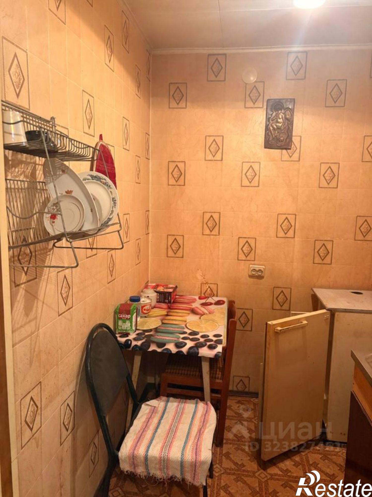 Сдать квартиру за 7 000 рублей на Буровая улица, 24