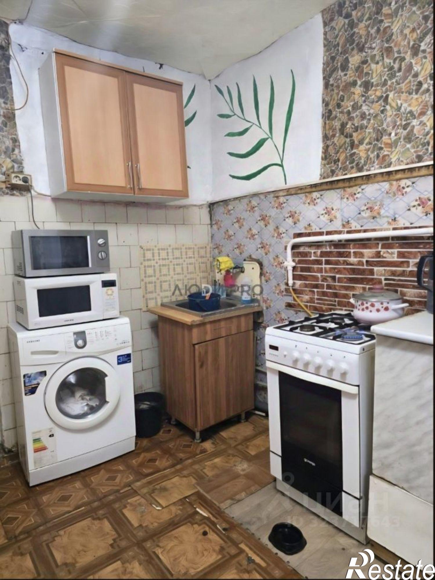 Сдать комнату за 8 000 рублей на проспект 50 лет Октября, 134А