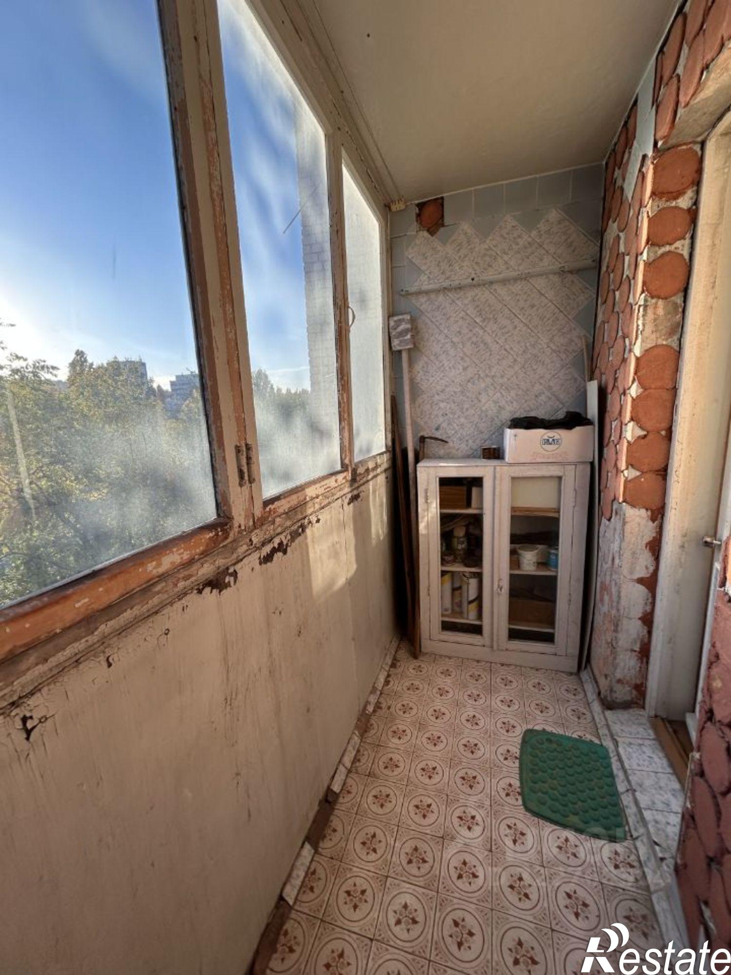 Купить квартиру за 3 800 000 рублей на улица Шехурдина, 34