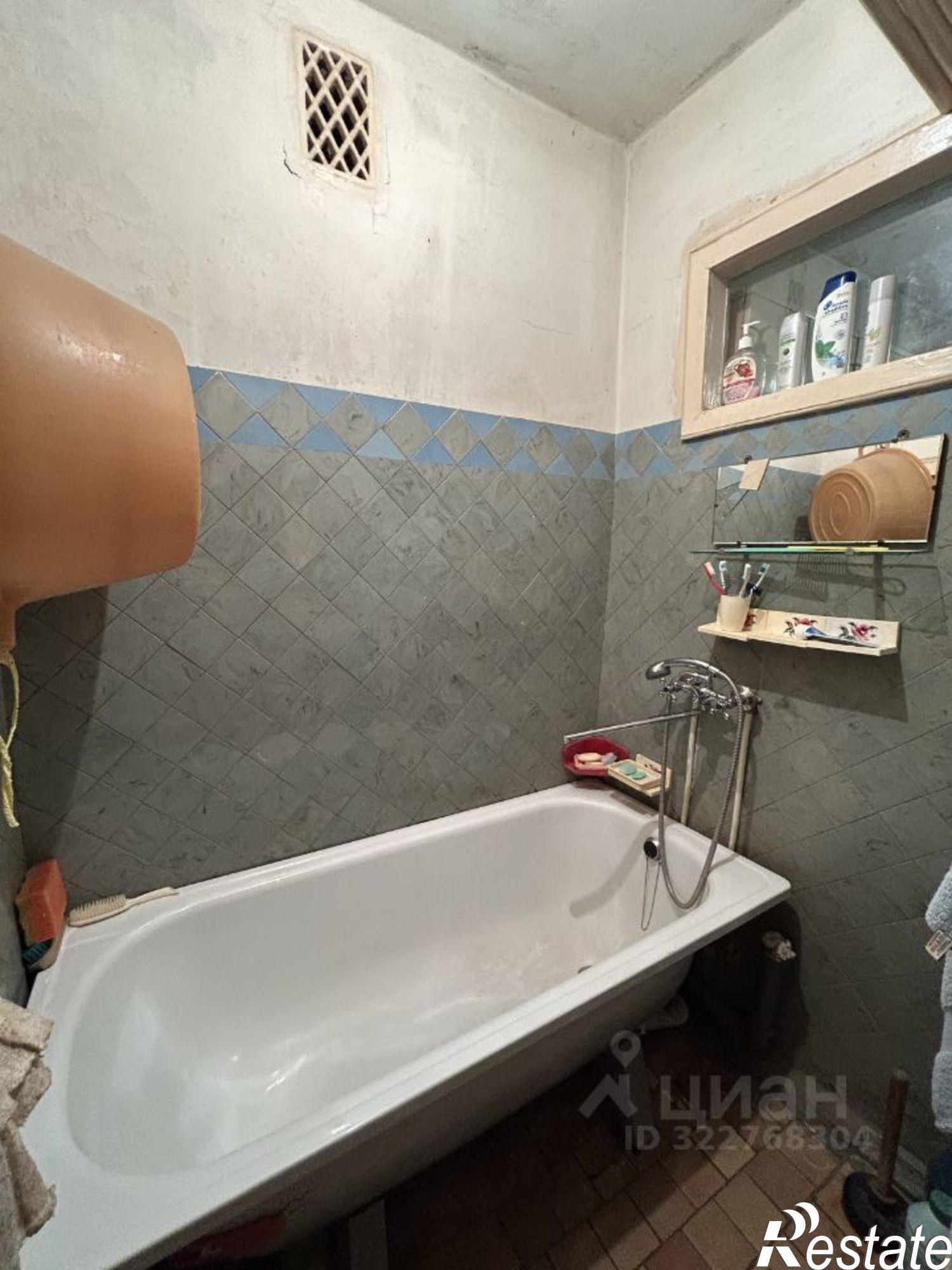 Купить квартиру за 3 800 000 рублей на улица Шехурдина, 34