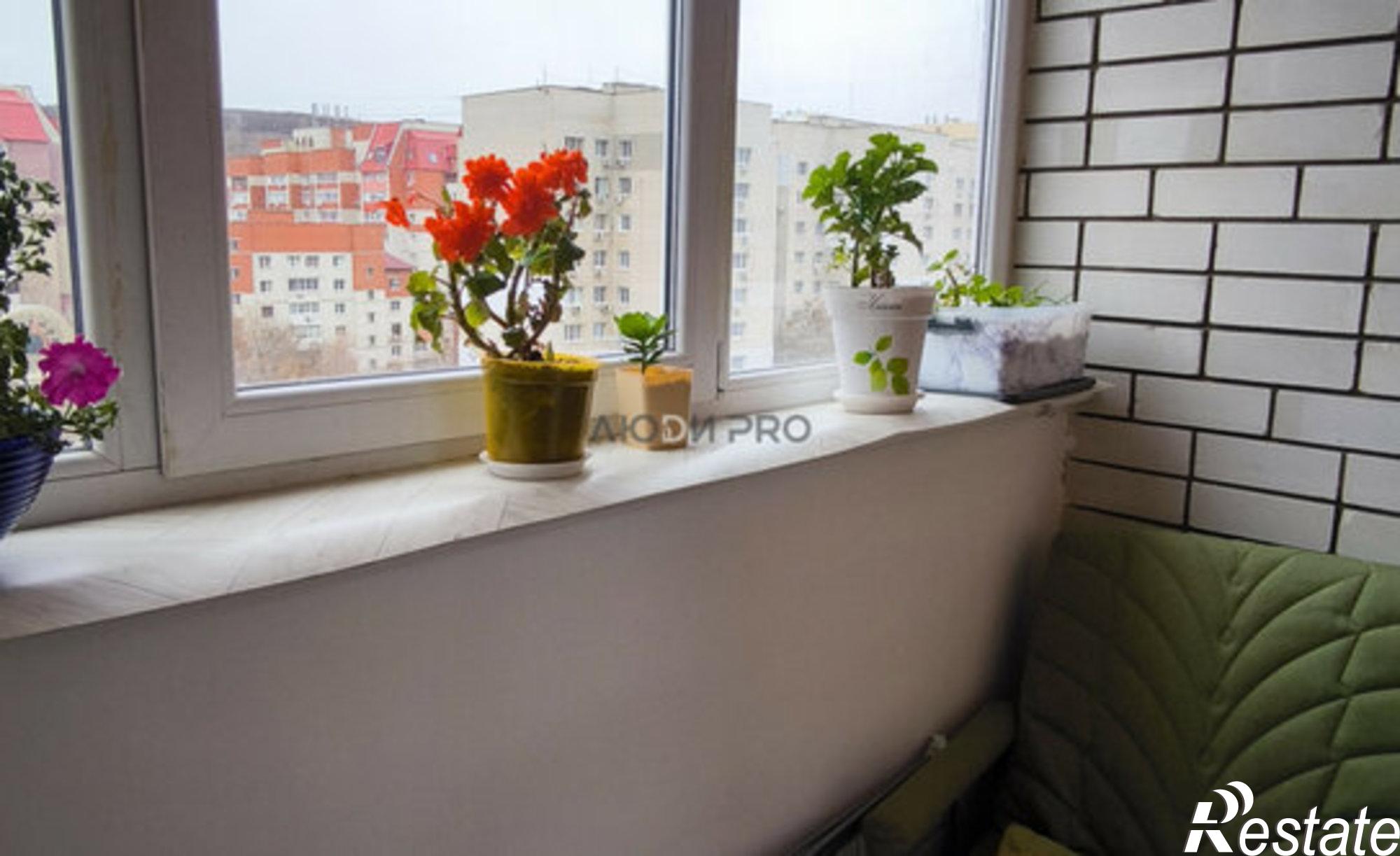 Купить квартиру за 5 300 000 рублей на Лунная улица, 30