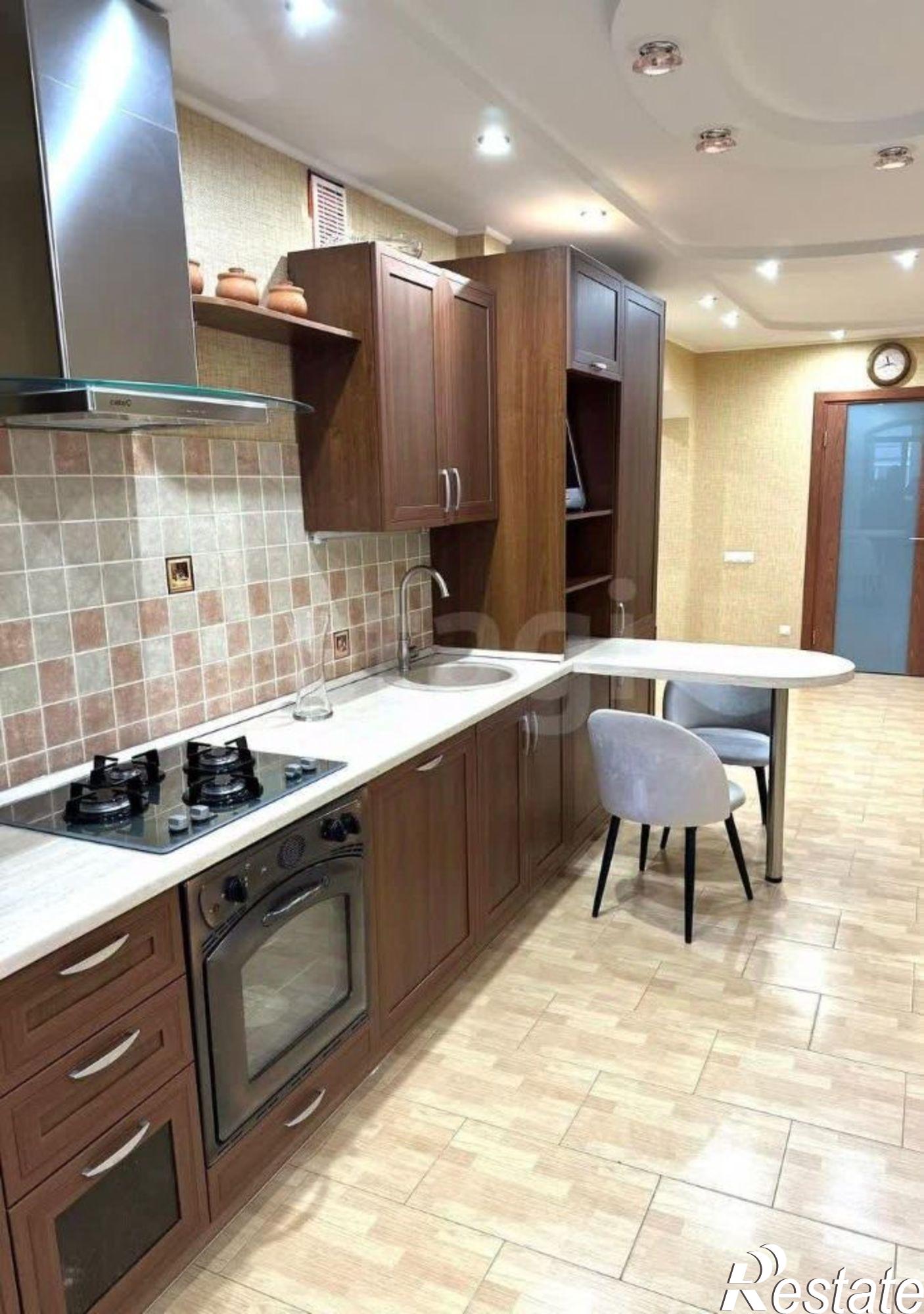 Купить квартиру за 6 900 000 рублей на улица Островского, 3Г