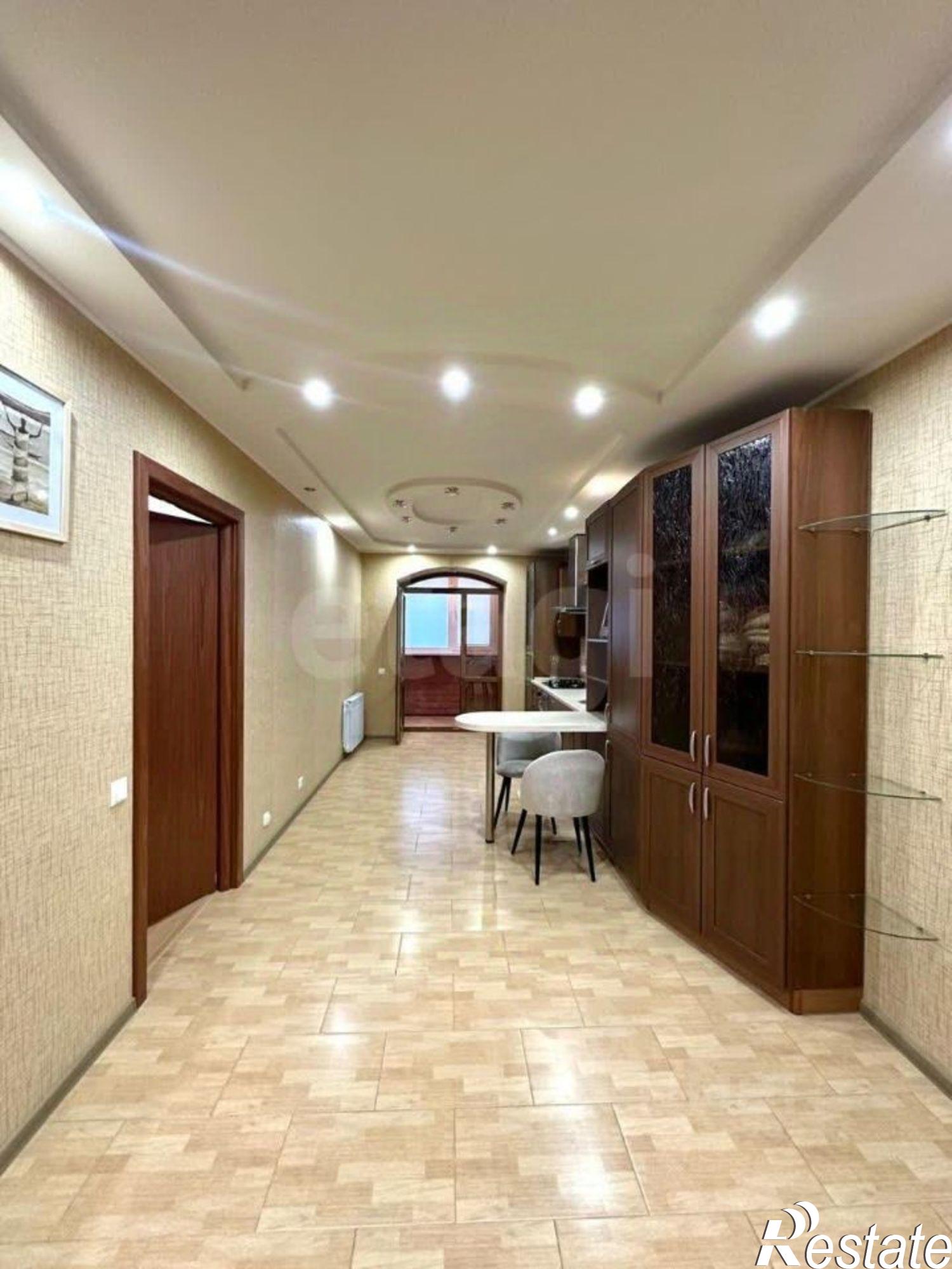 Купить квартиру за 6 900 000 рублей на улица Островского, 3Г