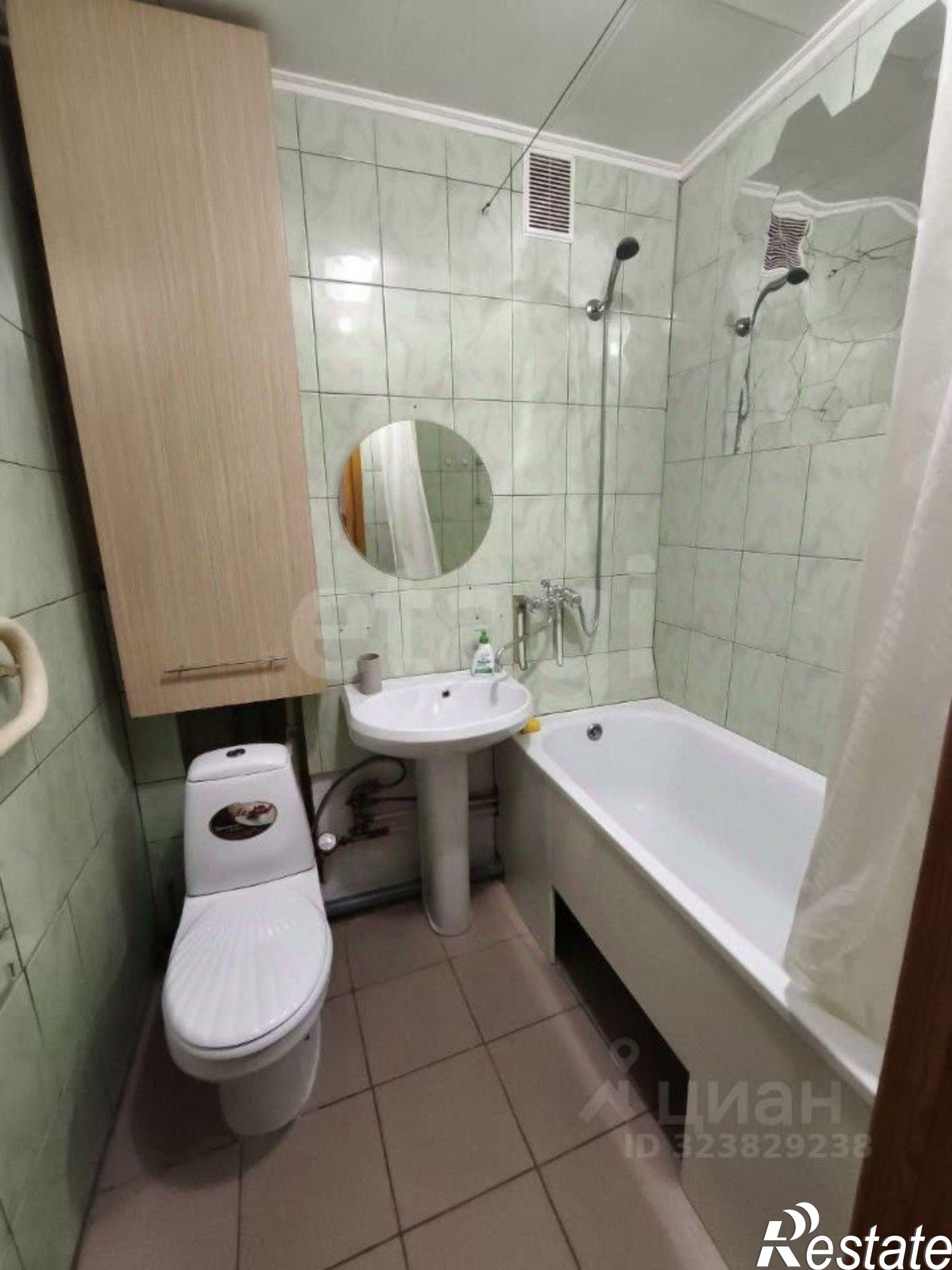 Купить квартиру за 3 200 000 рублей на улица Осипова, 22