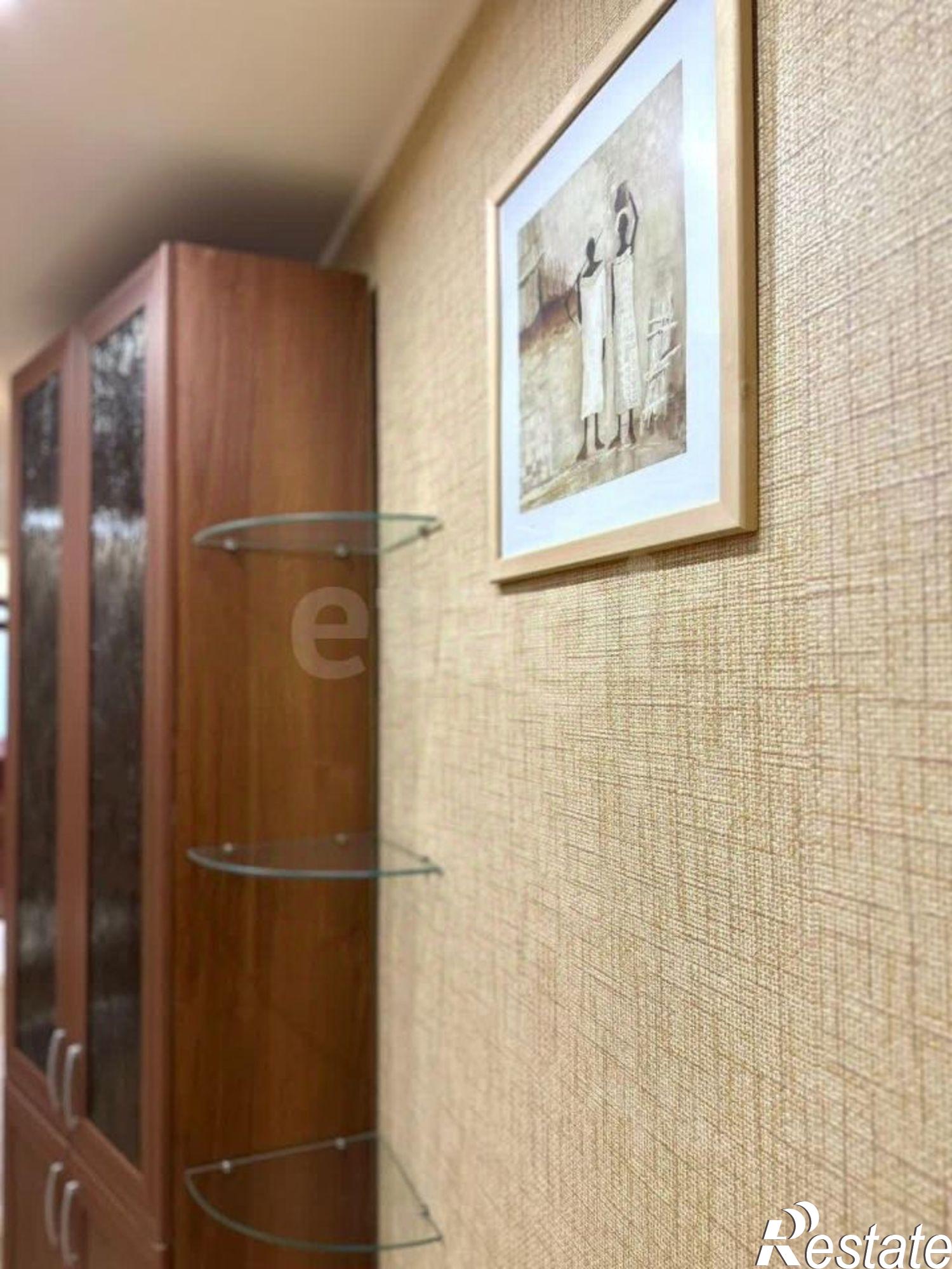 Купить квартиру за 6 900 000 рублей на улица Островского, 3Г