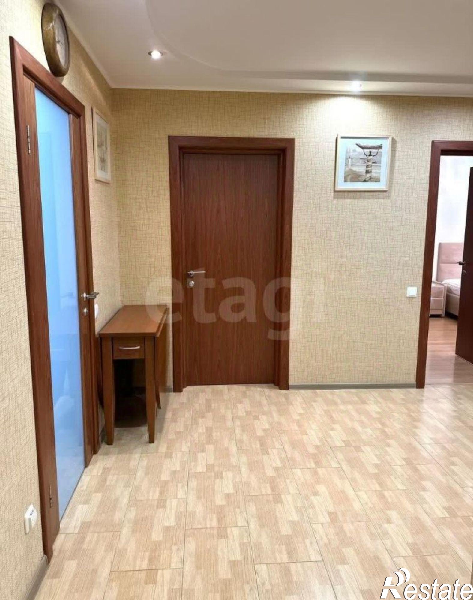 Купить квартиру за 6 900 000 рублей на улица Островского, 3Г