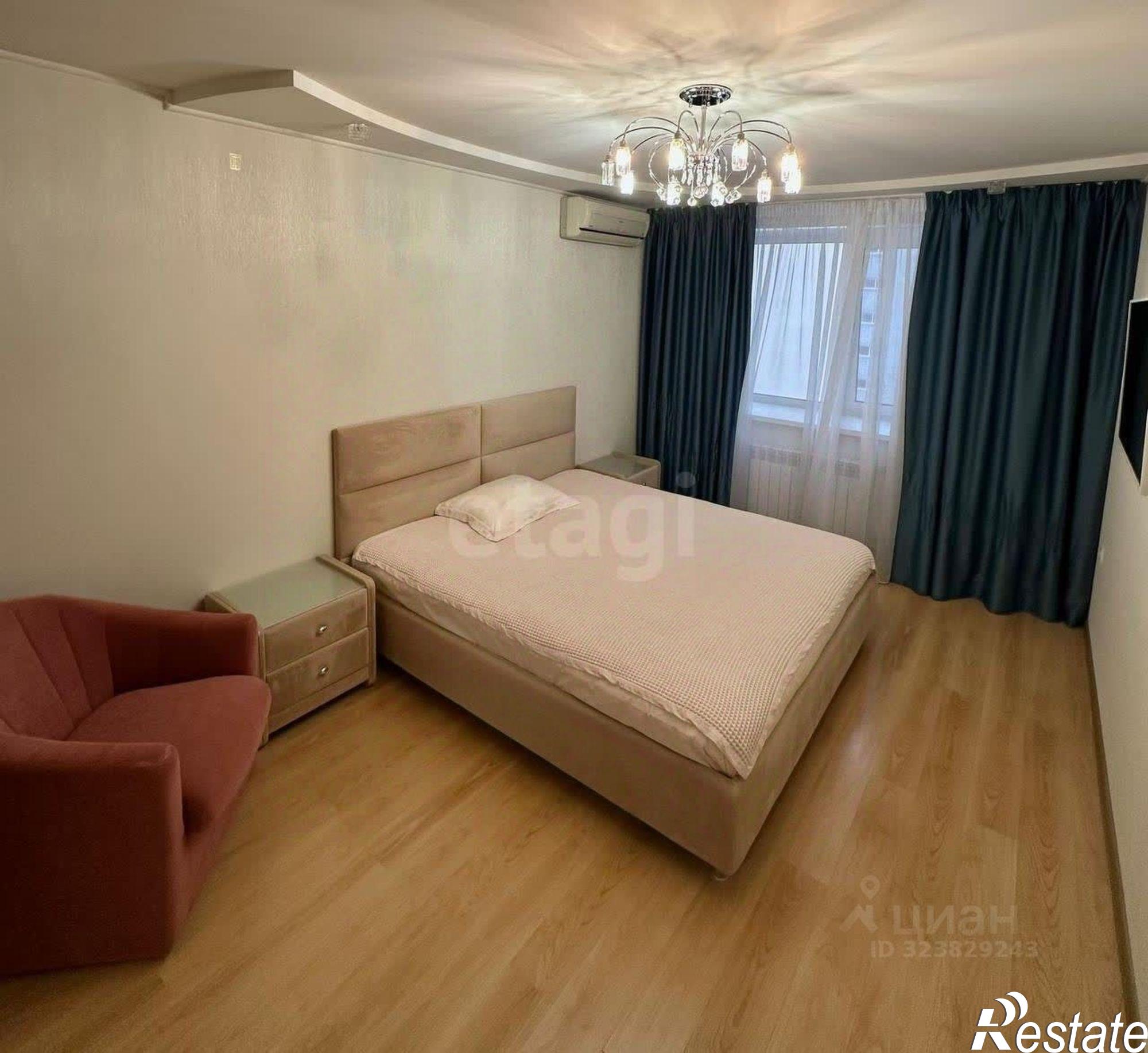 Купить квартиру за 6 900 000 рублей на улица Островского, 3Г