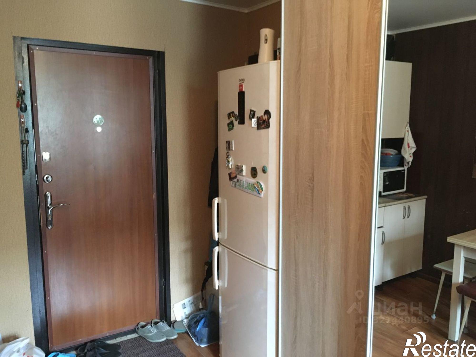 Купить комнату за 1 000 000 рублей на проспект Энтузиастов, 50