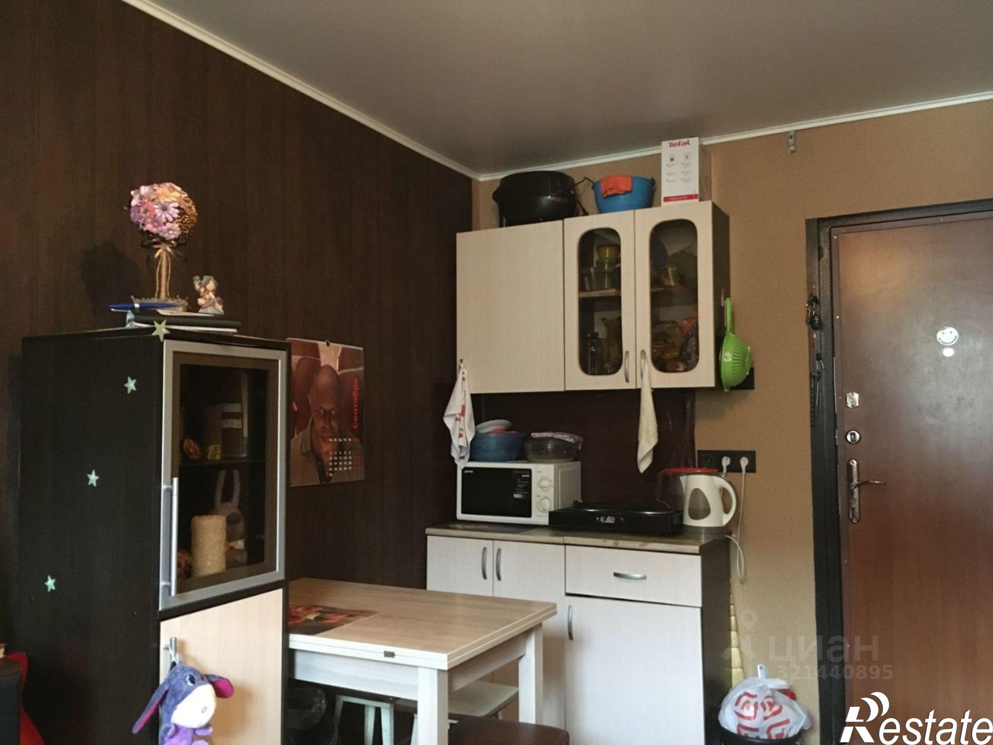 Купить комнату за 1 000 000 рублей на проспект Энтузиастов, 50