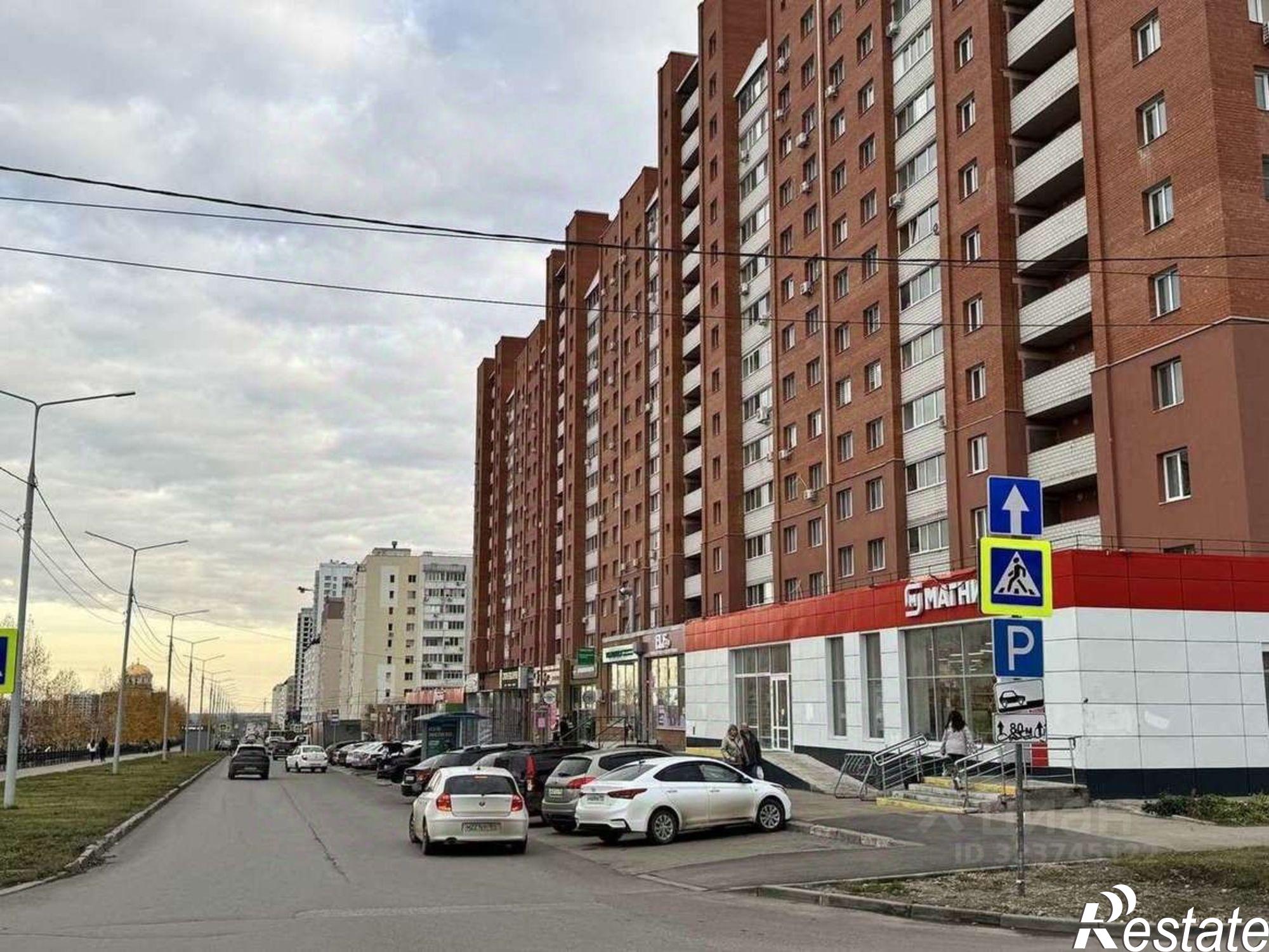 Сдать торговое помещение за 170 005 рублей на ул им Оржевского В.И., 7