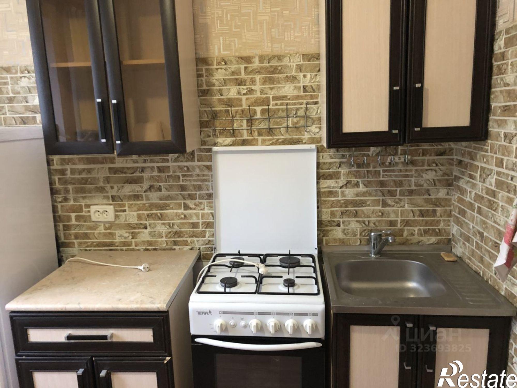 Сдать квартиру за 22 000 рублей на ул Большая Садовая, 188/190