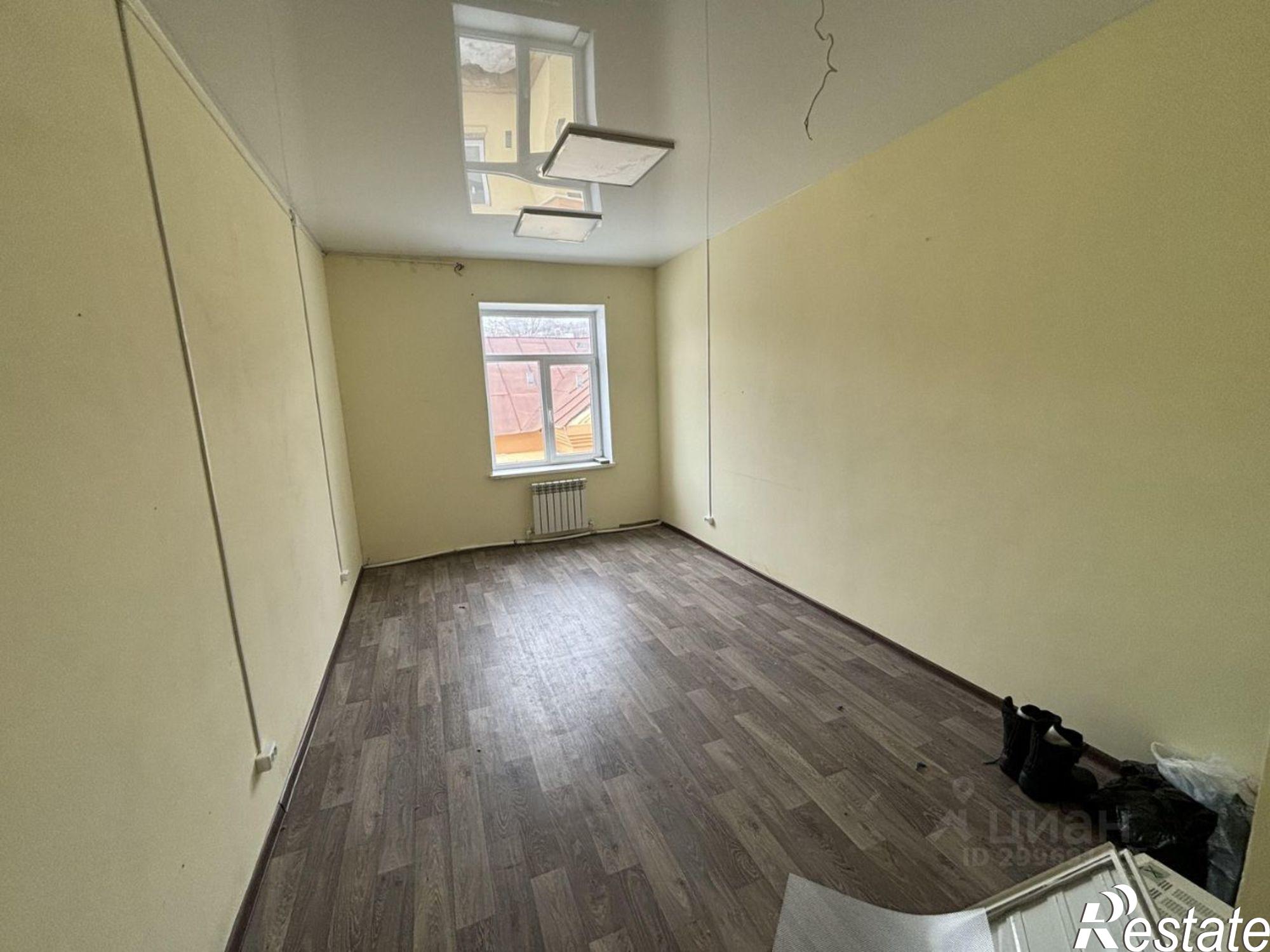 Сдать офис, помещение под офис за 10 000 рублей на ул Тепличная, 57