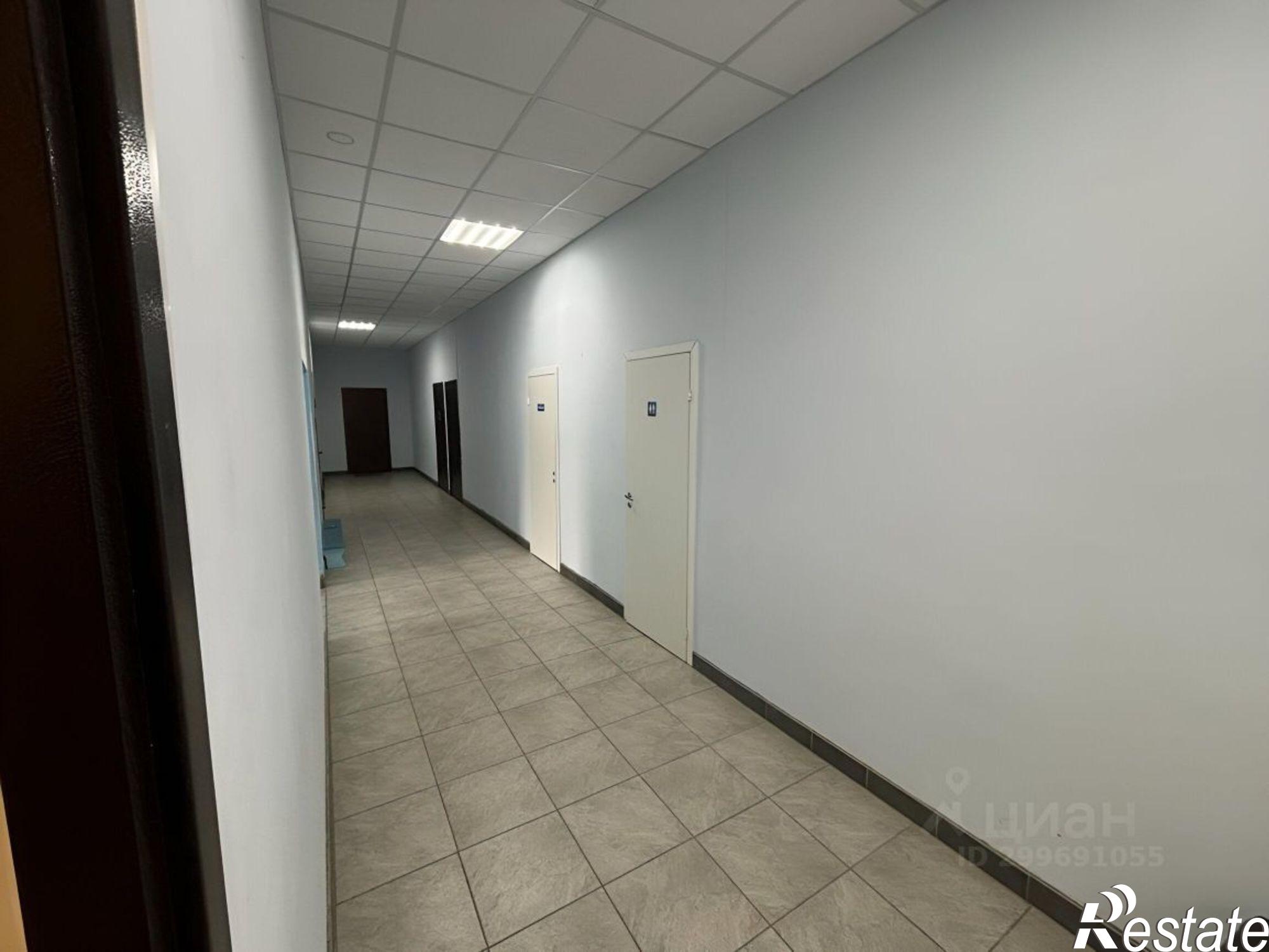 Сдать офис, помещение под офис за 10 000 рублей на ул Тепличная, 57