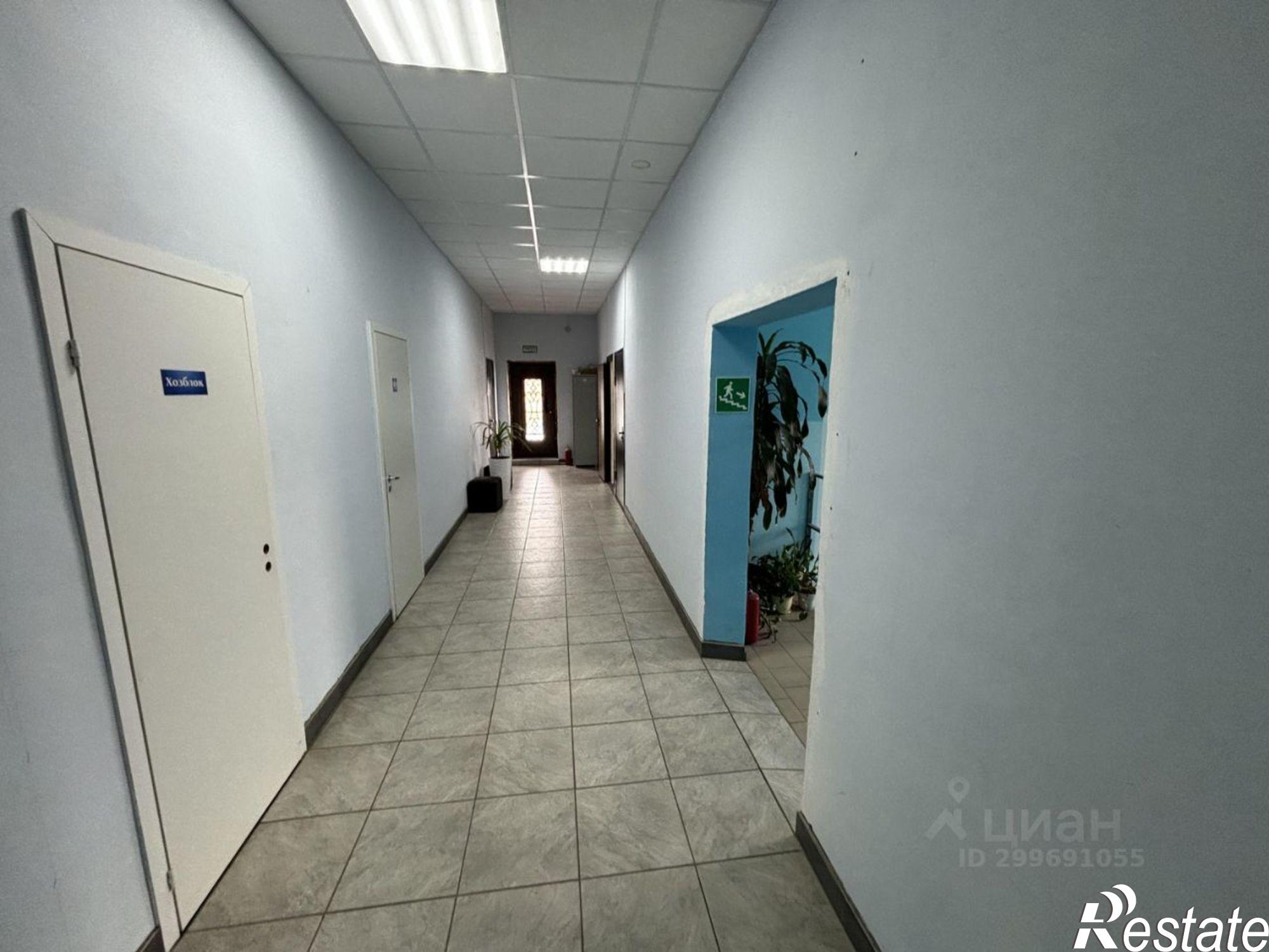 Сдать офис, помещение под офис за 10 000 рублей на ул Тепличная, 57