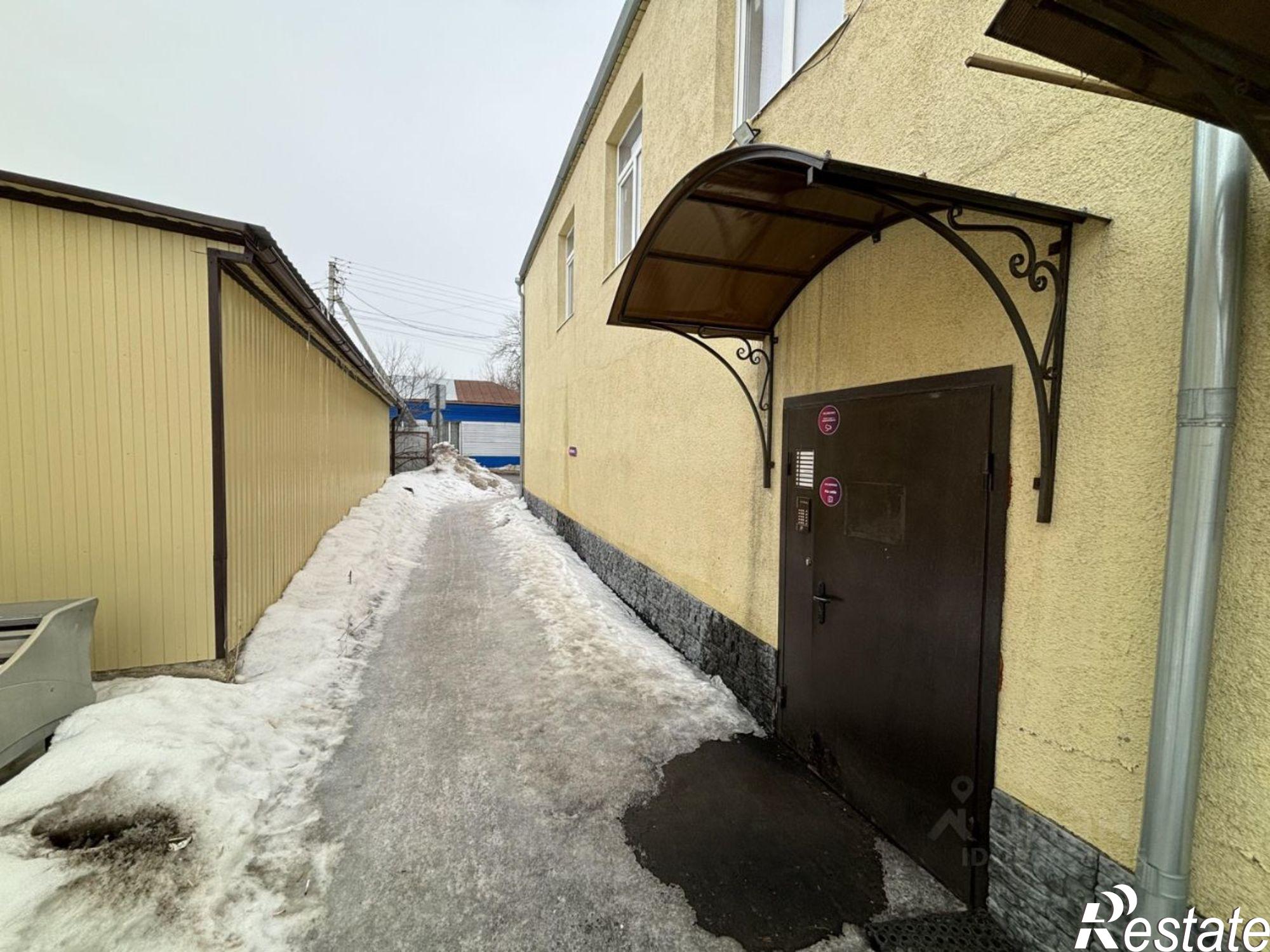 Сдать офис, помещение под офис за 10 000 рублей на ул Тепличная, 57