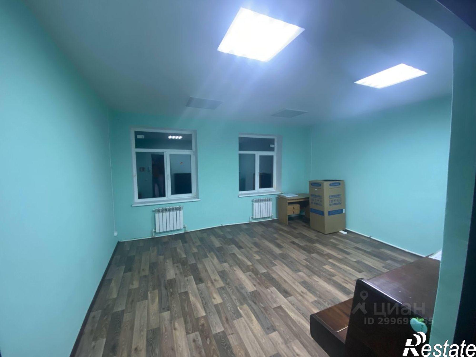 Сдать офис, помещение под офис за 10 000 рублей на ул Тепличная, 57