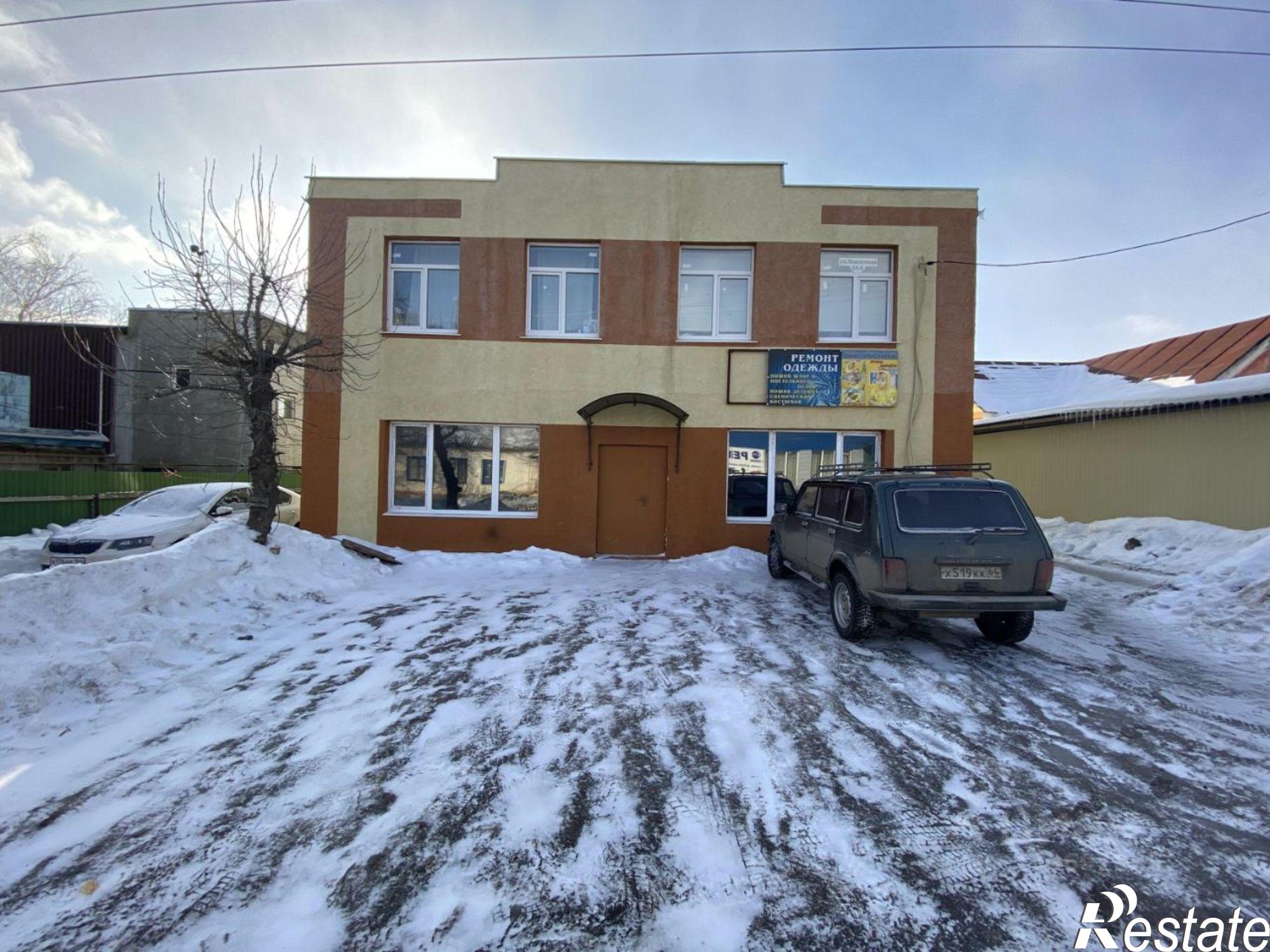 Сдать офис, помещение под офис за 10 000 рублей на ул Тепличная, 57