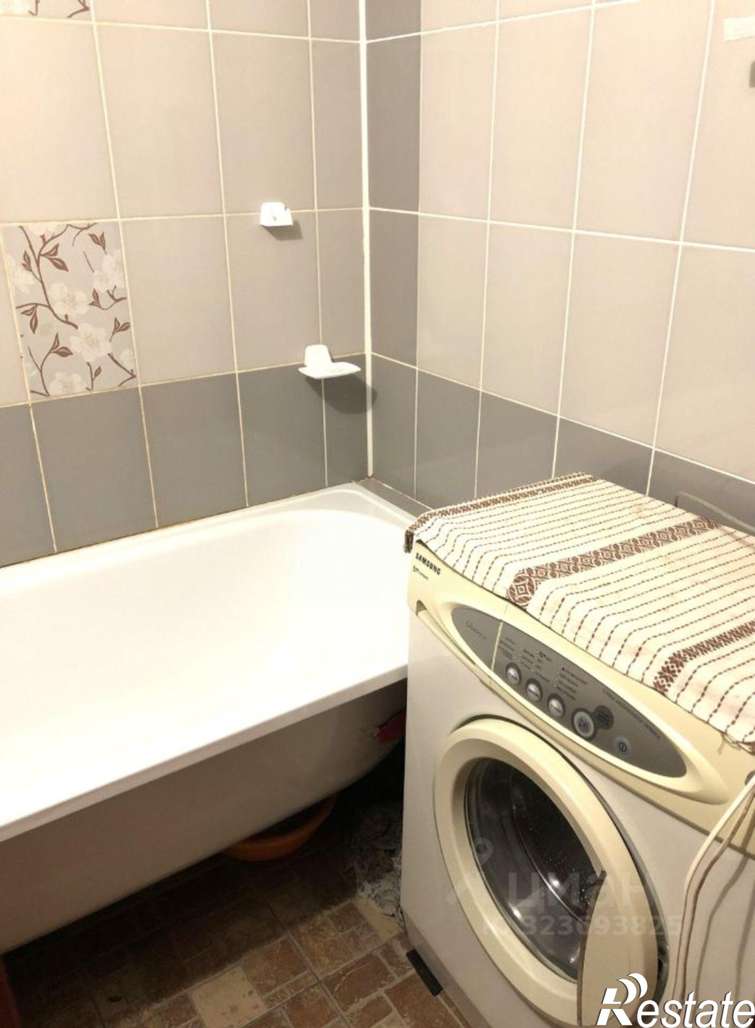 Сдать квартиру за 22 000 рублей на ул Большая Садовая, 188/190