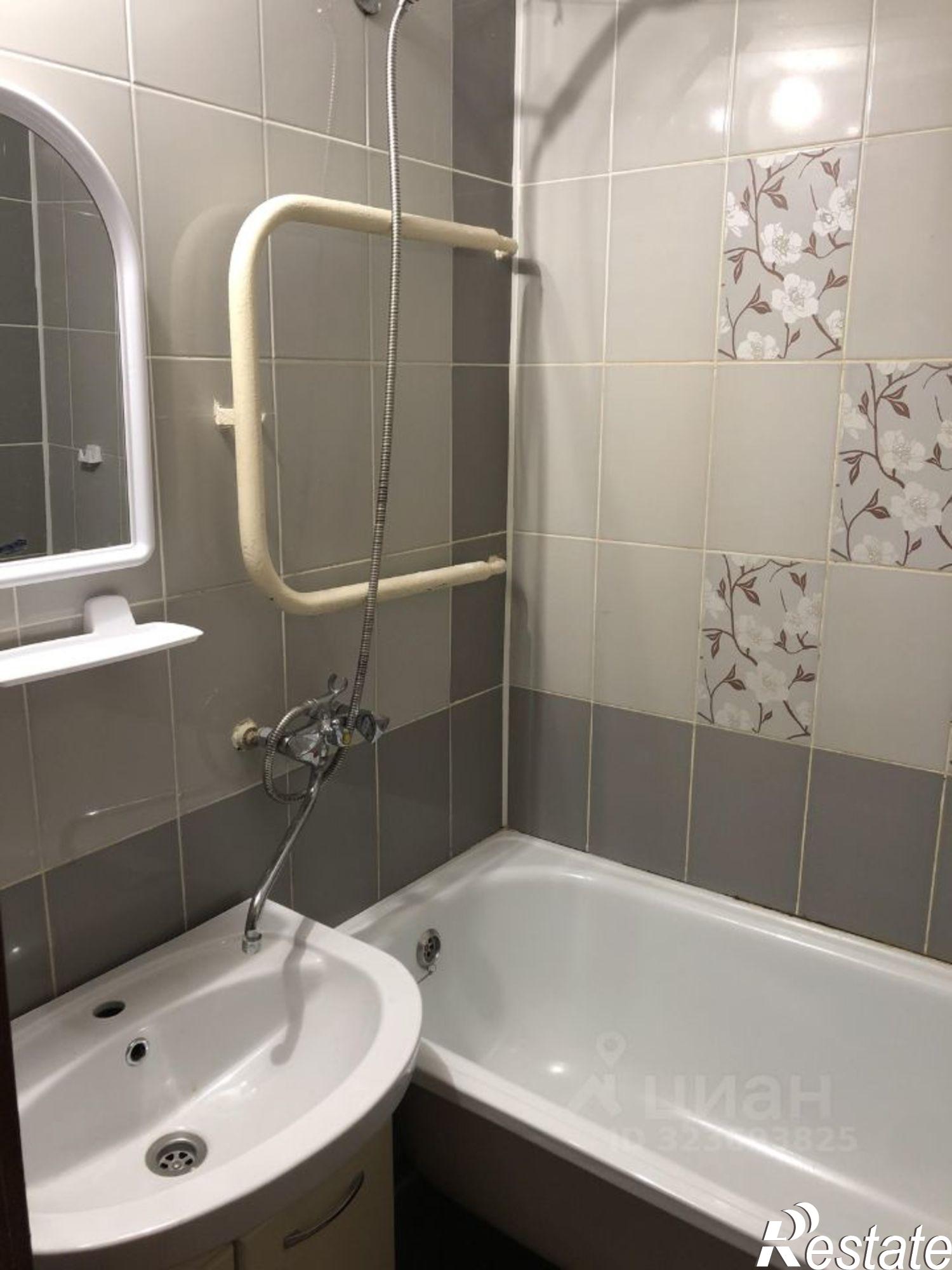 Сдать квартиру за 22 000 рублей на ул Большая Садовая, 188/190