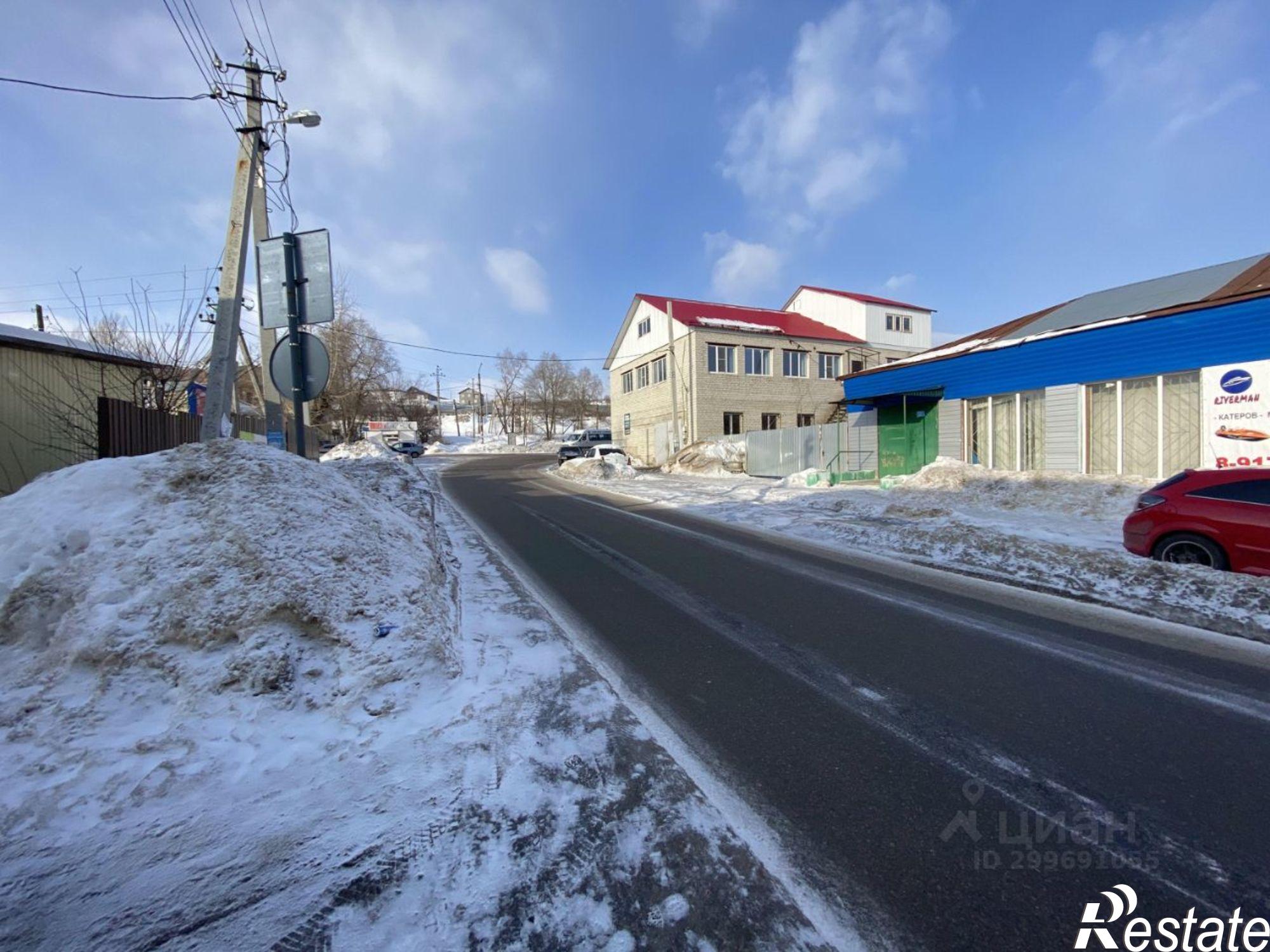 Сдать офис, помещение под офис за 10 000 рублей на ул Тепличная, 57