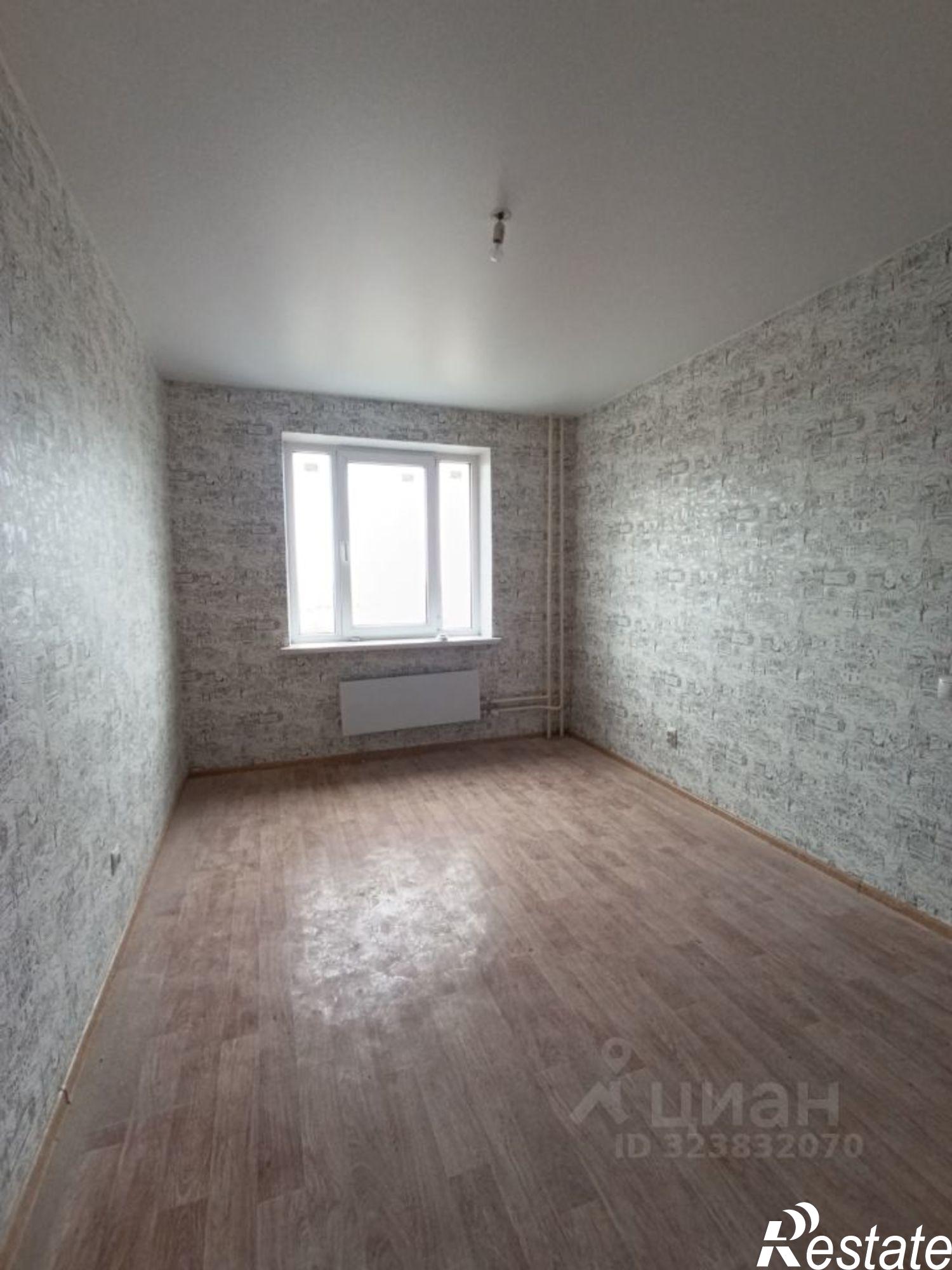 Купить квартиру за 2 350 000 рублей на 1-й Брянский тупик, 3