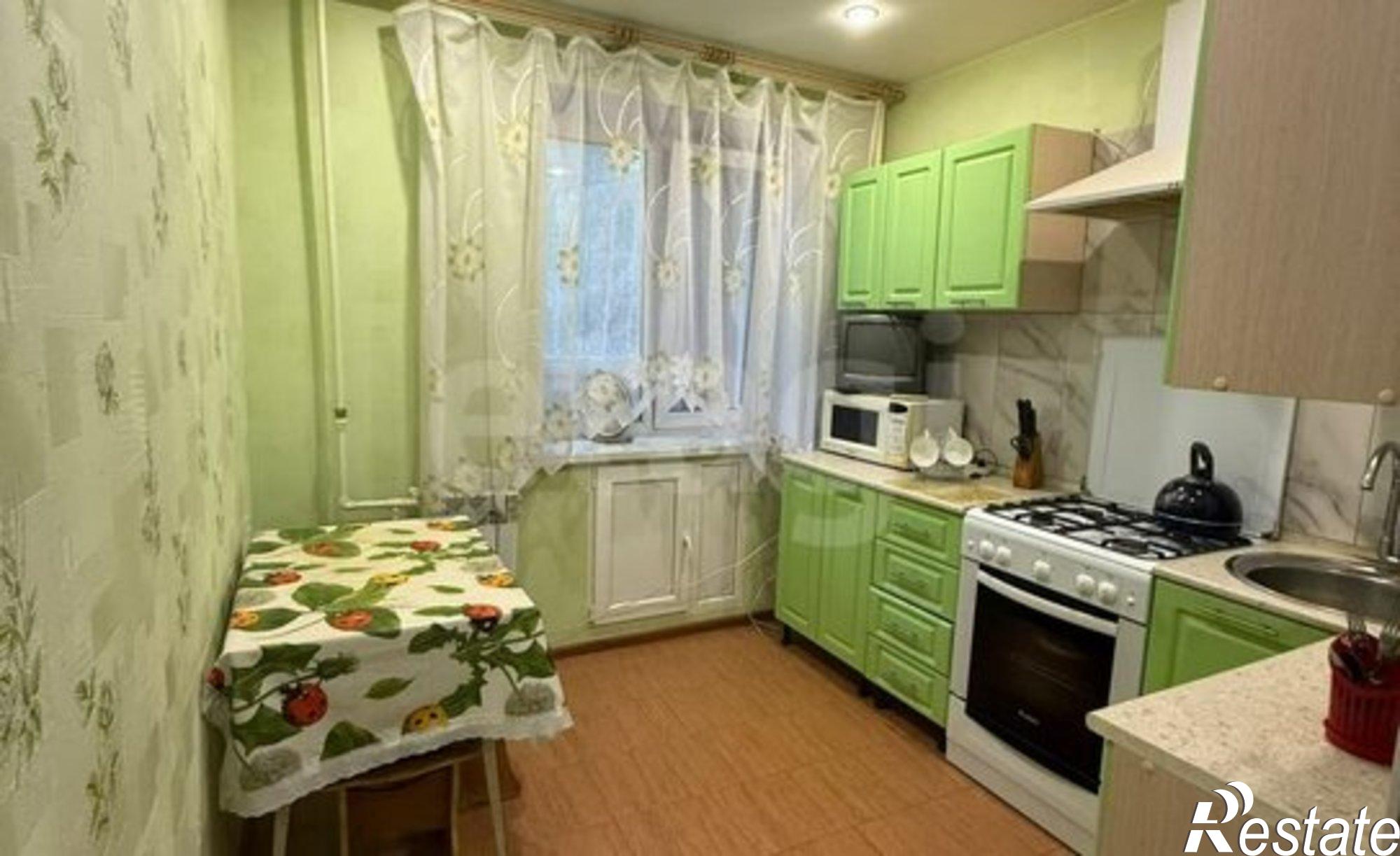 Купить квартиру за 2 700 000 рублей на ул Московская, 25