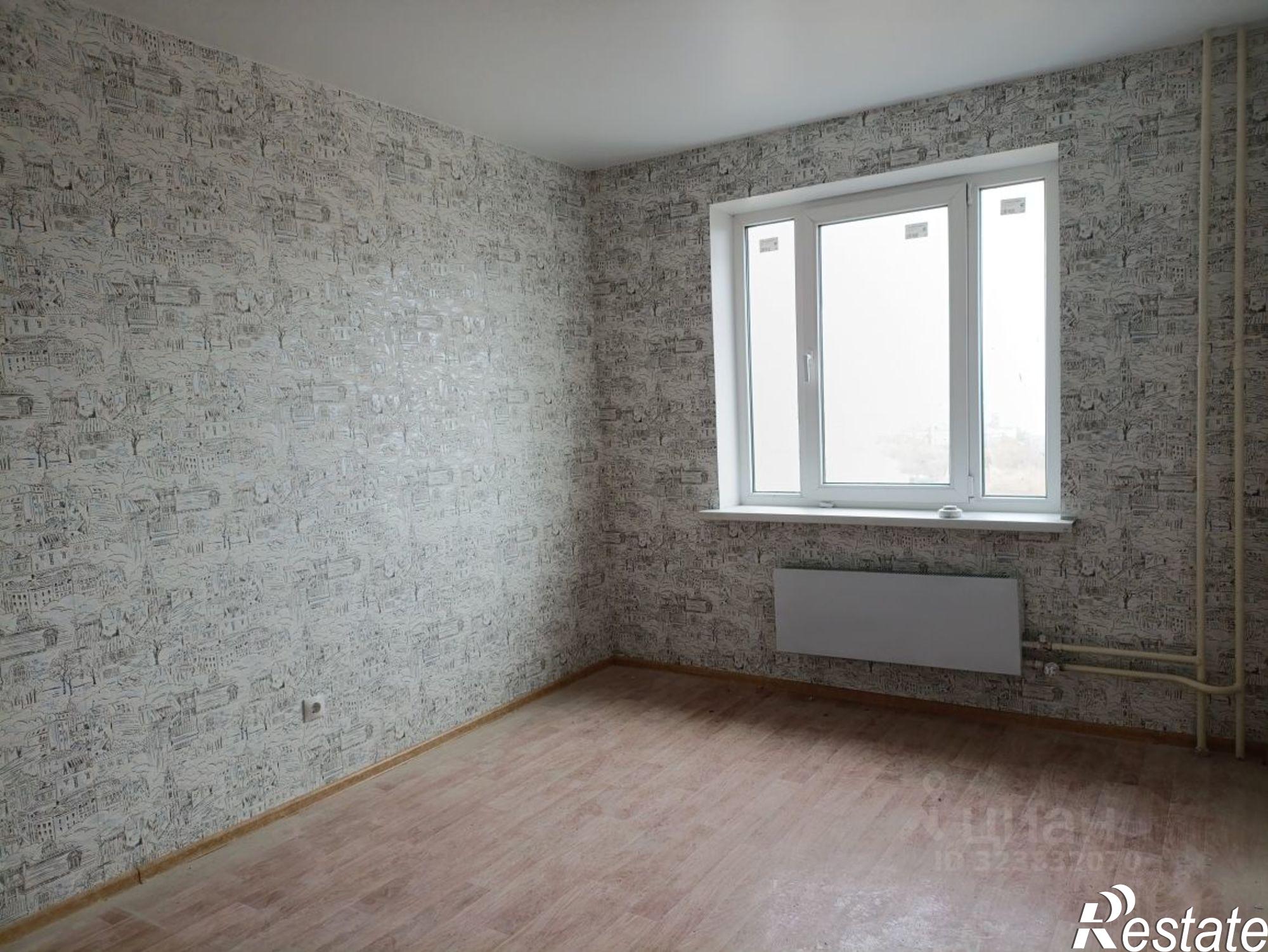 Купить квартиру за 2 350 000 рублей на 1-й Брянский тупик, 3