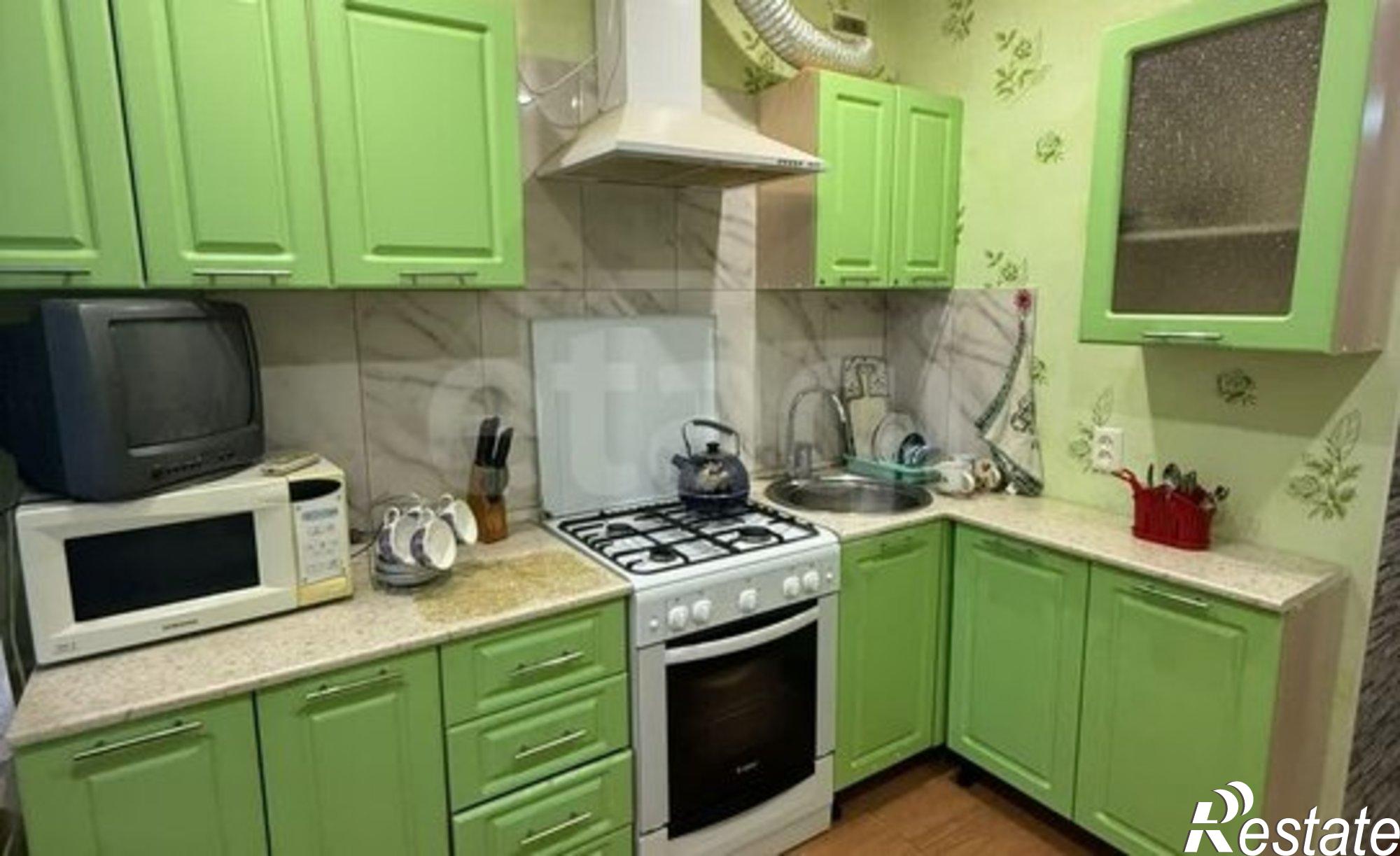 Купить квартиру за 2 700 000 рублей на ул Московская, 25